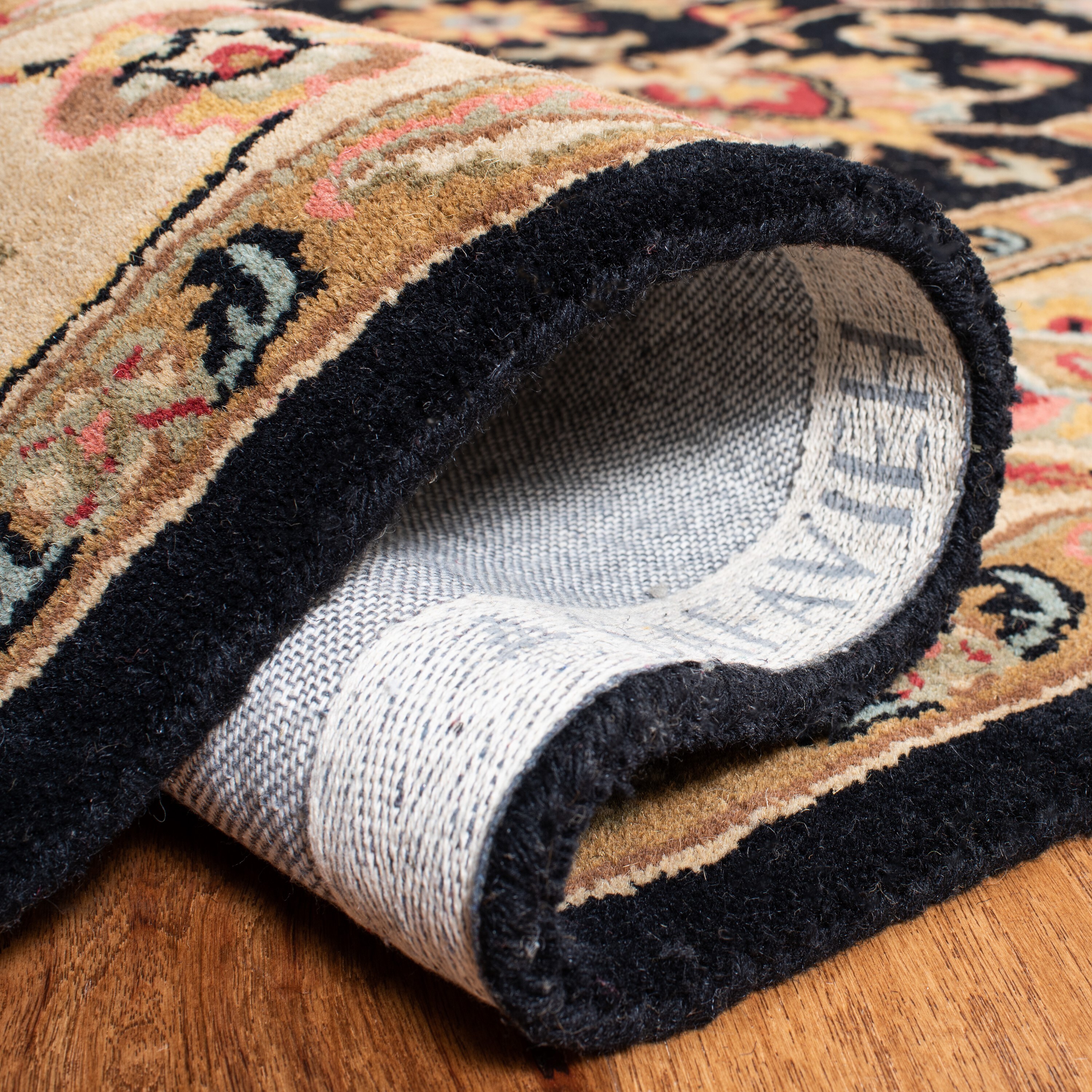 Safavieh HG957A-8R rugs - View #5