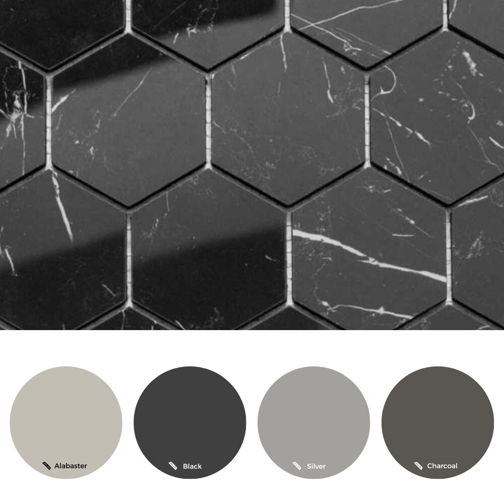 The Tile Life SHEXA1114NE Tile-Samples - View #12