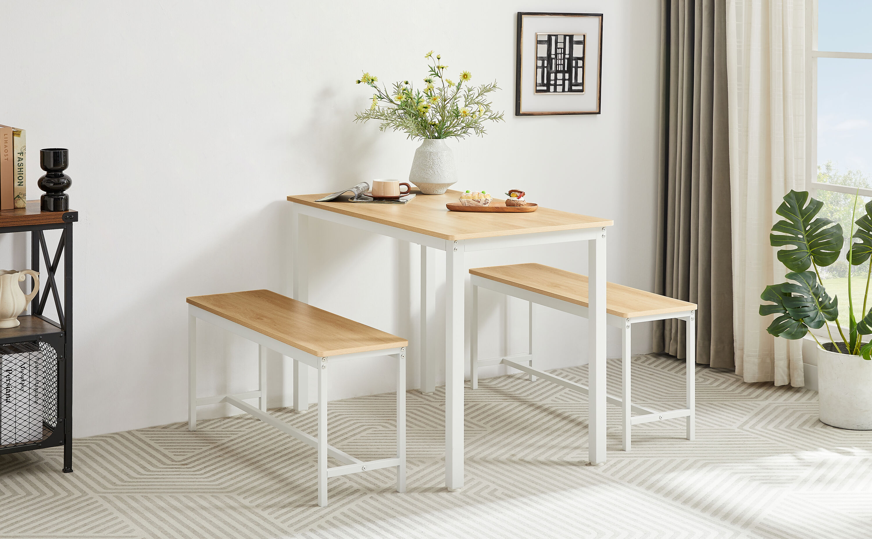Flynama L-P186640 Dining-Sets - View #9