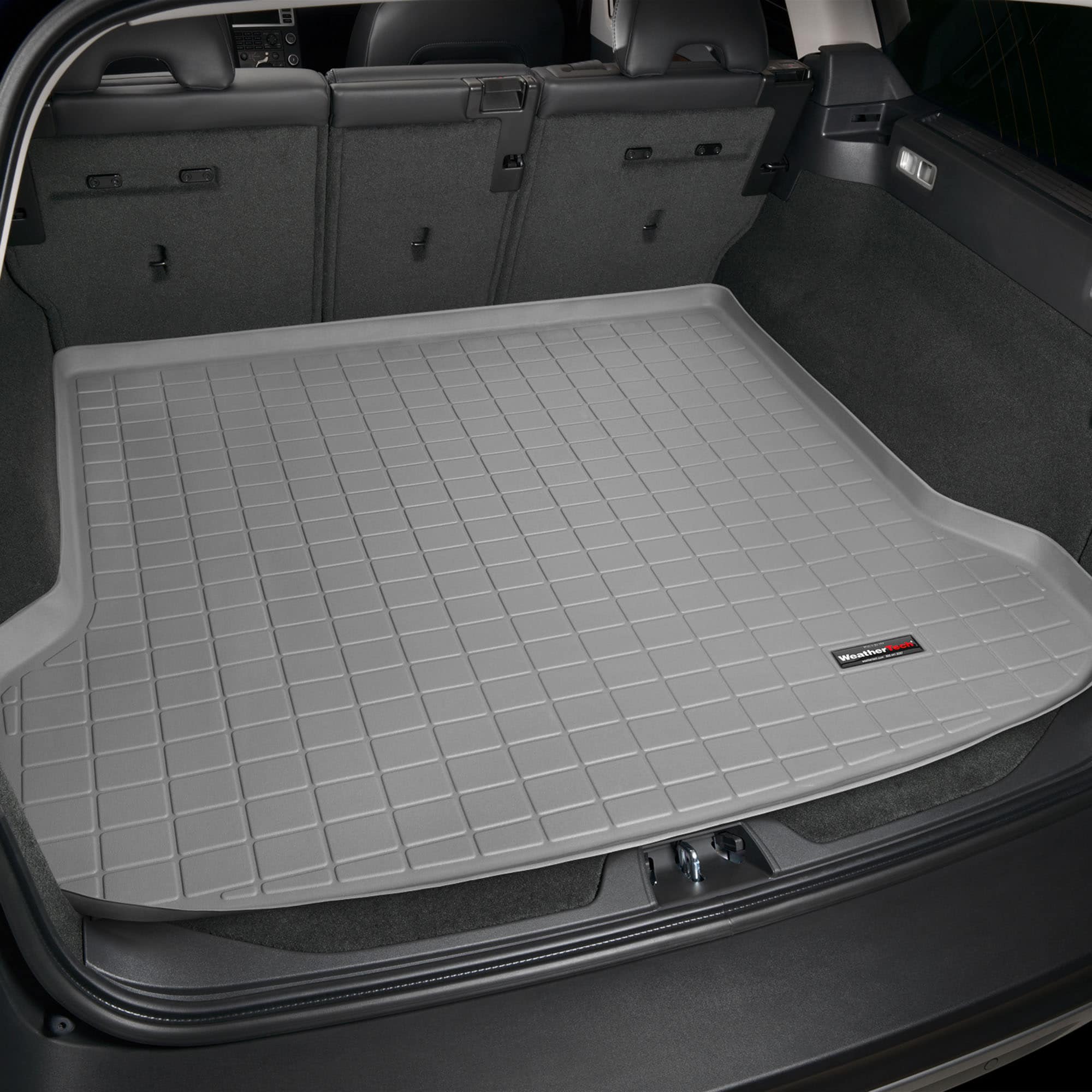 WeatherTech 42403 Interior-Car-Acc - View #2