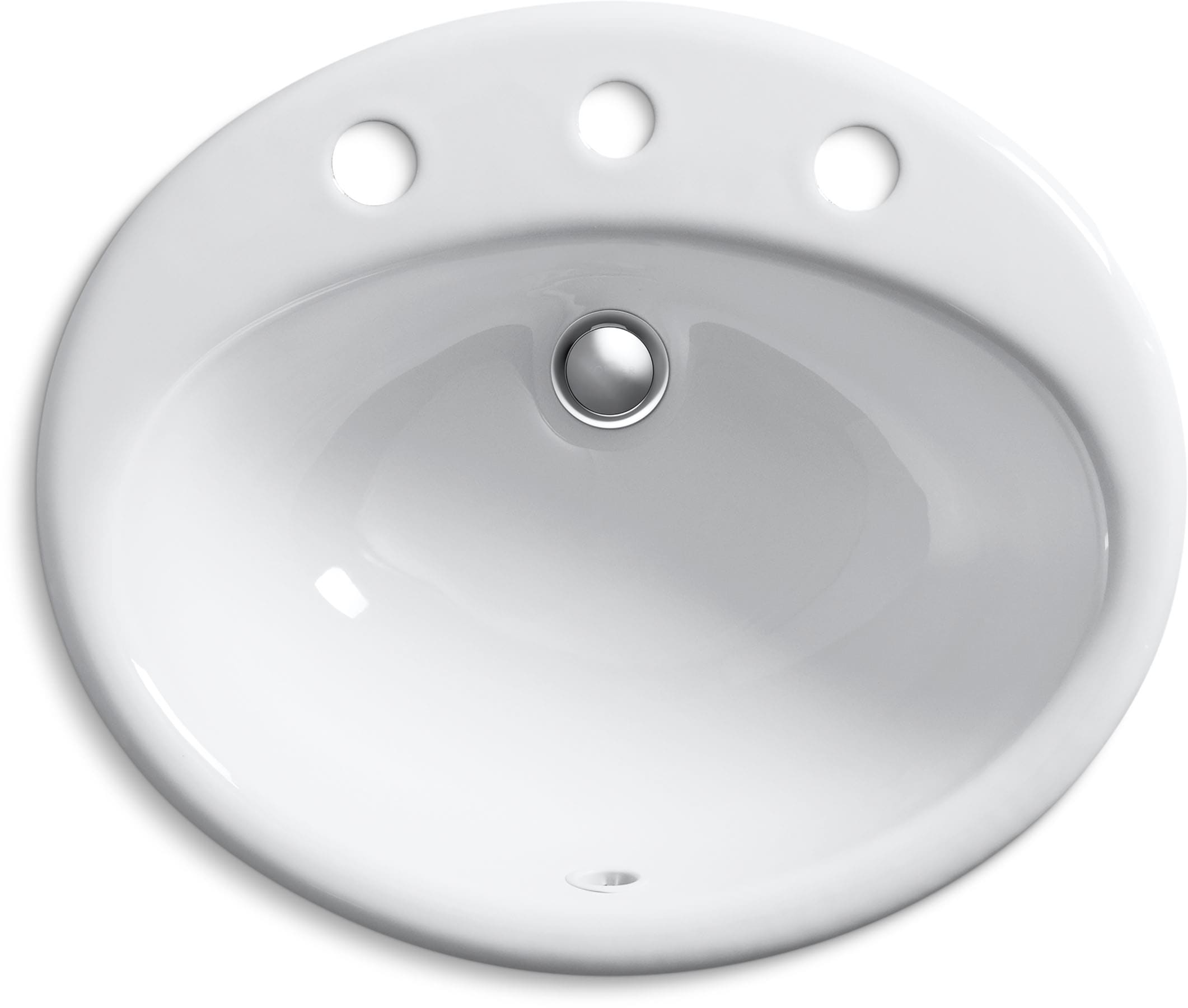 KOHLER 2905-8-0 Bath-Sink - View #3