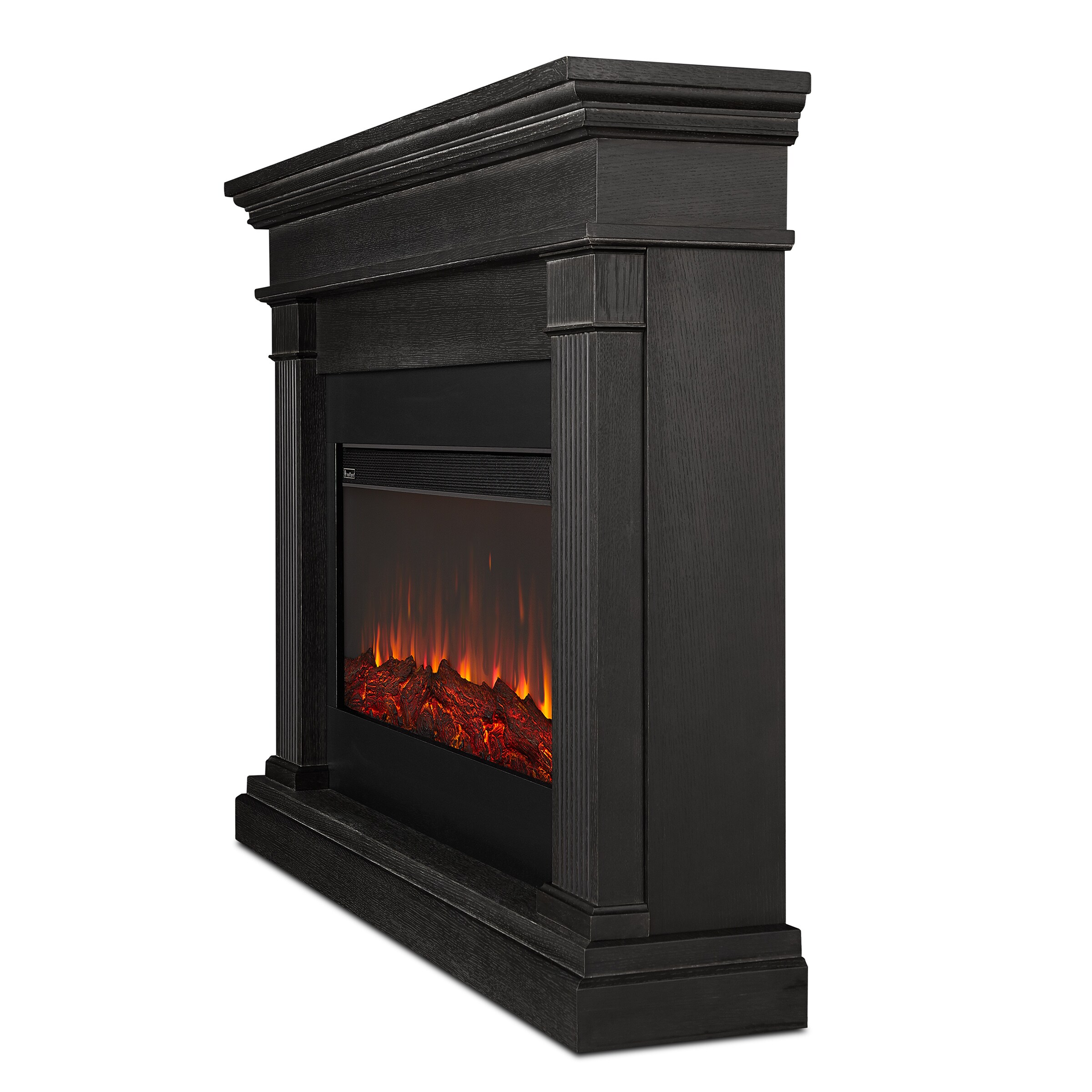 Real Flame 8080E-GRY Electric-Fireplaces - View #3