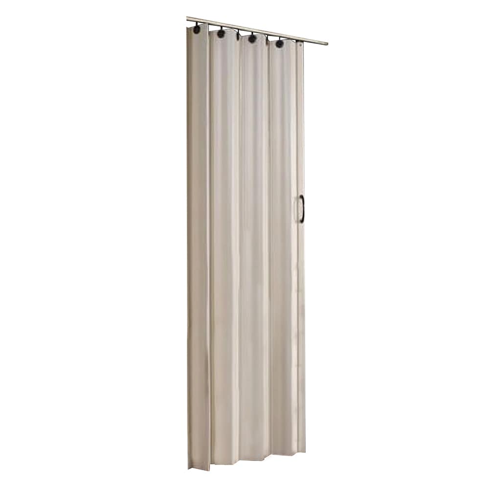 Best Rated Brown Accordion Doors At Lowes.com