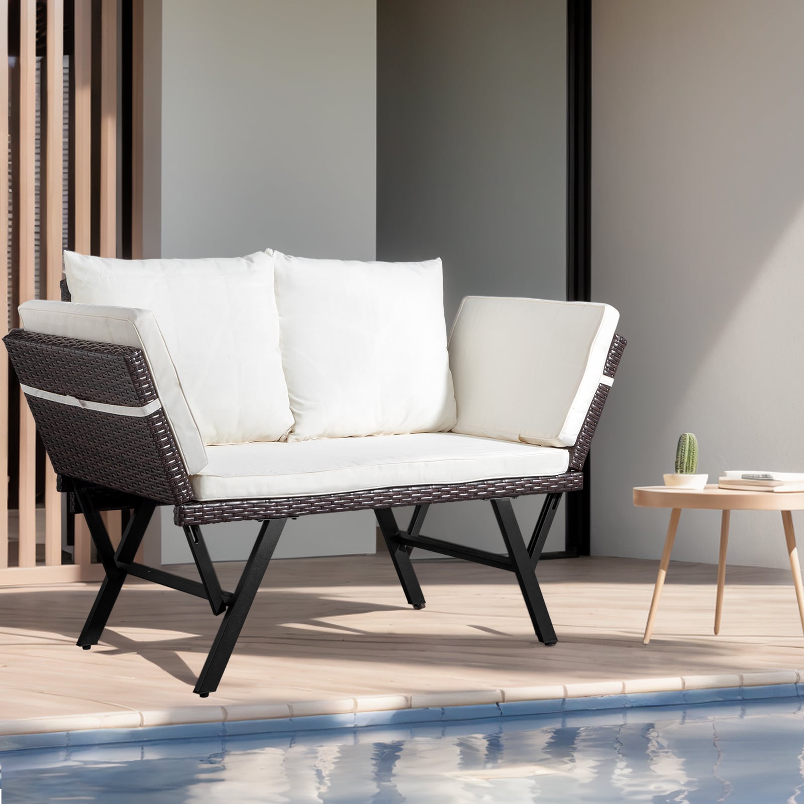 Winado LO1G56001183 benches - View #8