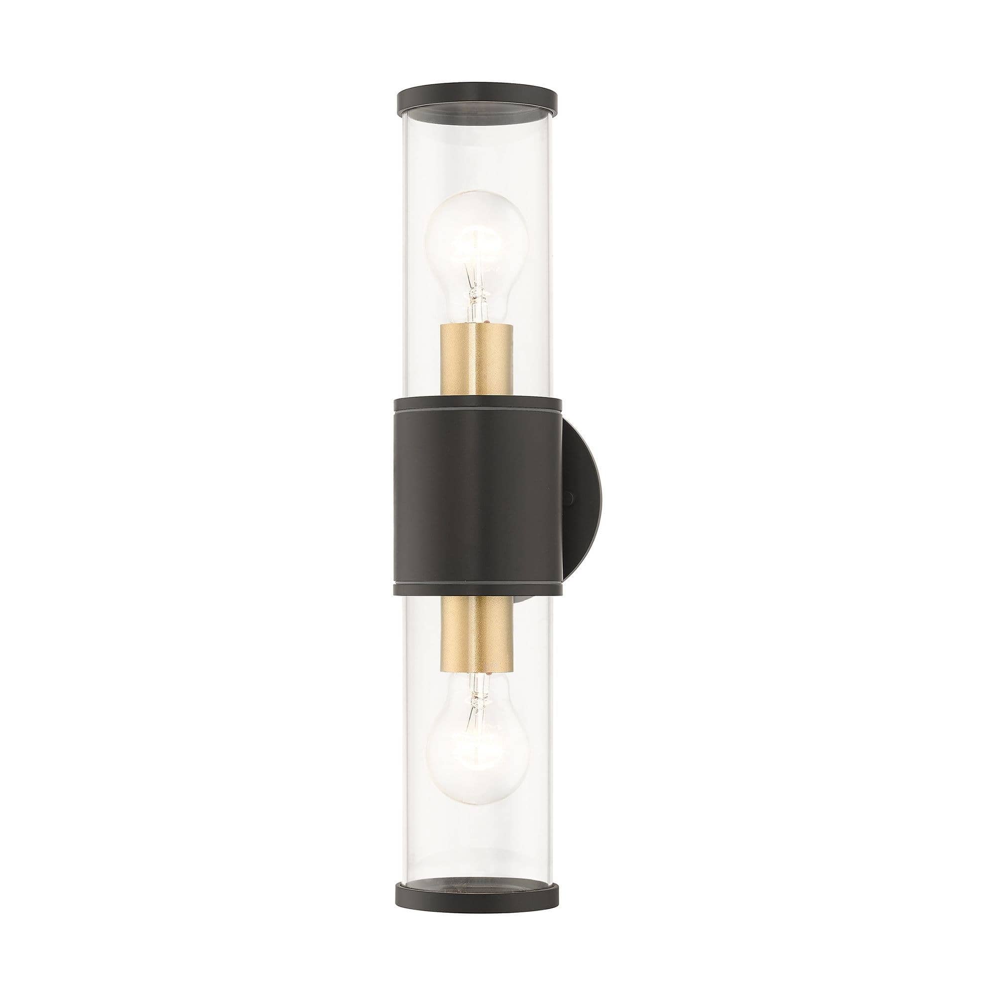 Livex Lighting A-LIVEX-71922-07 Outdoor-Wall-Lighting - View #3