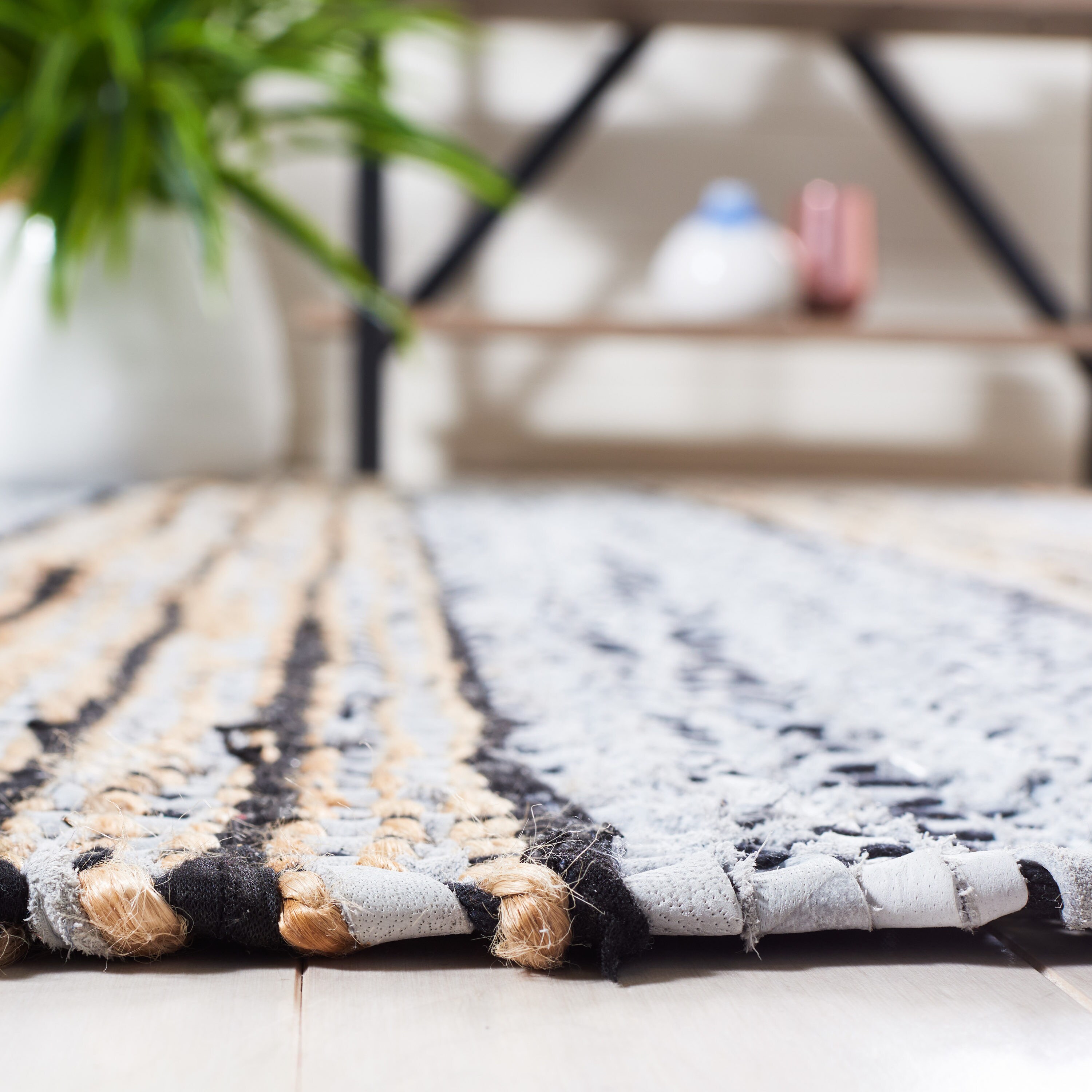 Safavieh VTL601G-6 rugs - View #6
