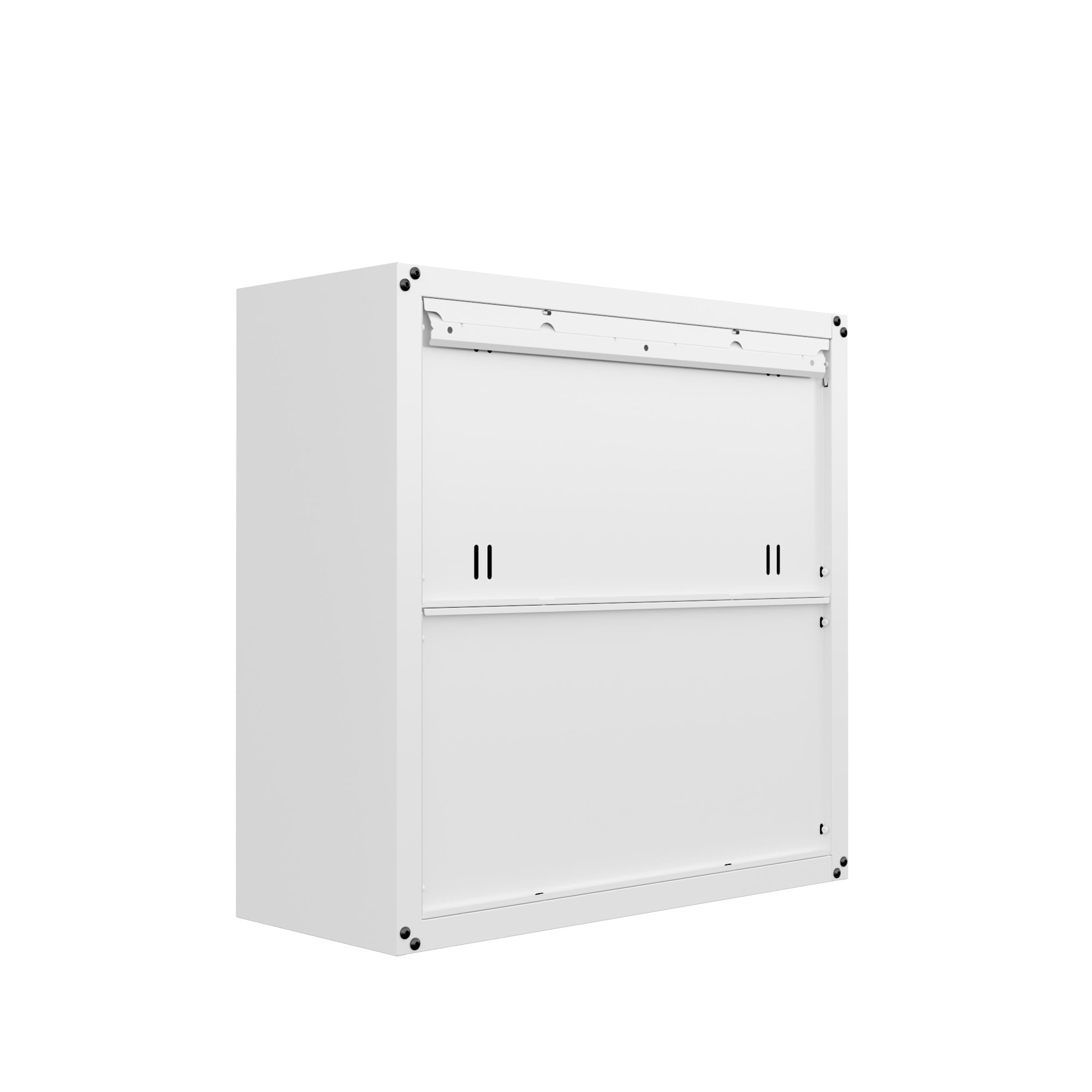 Manhattan Comfort 2-5GMC-WH Garage-Cabinets - View #7