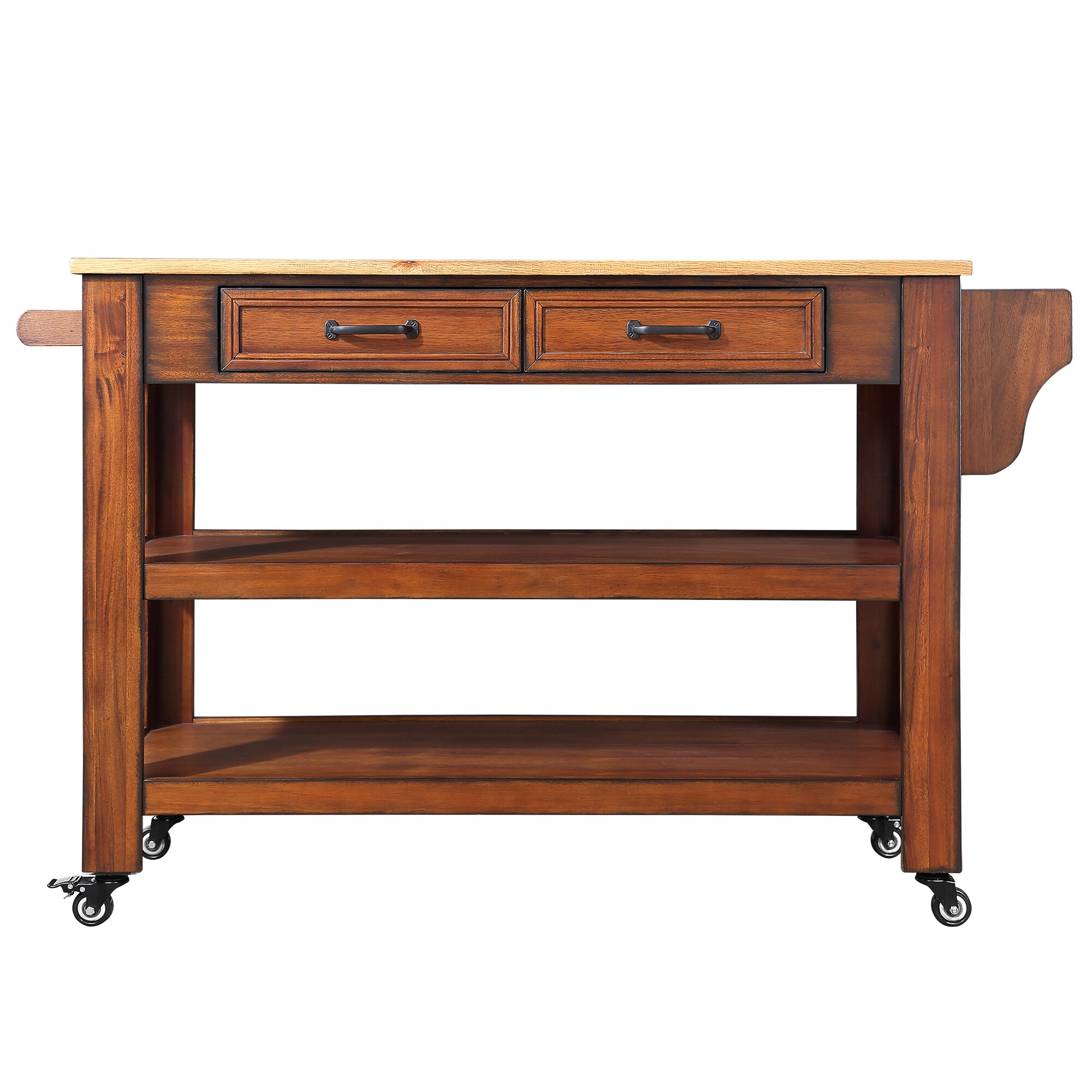 BABOOM BOM-W40972-OR Kitchen-Furniture - View #2