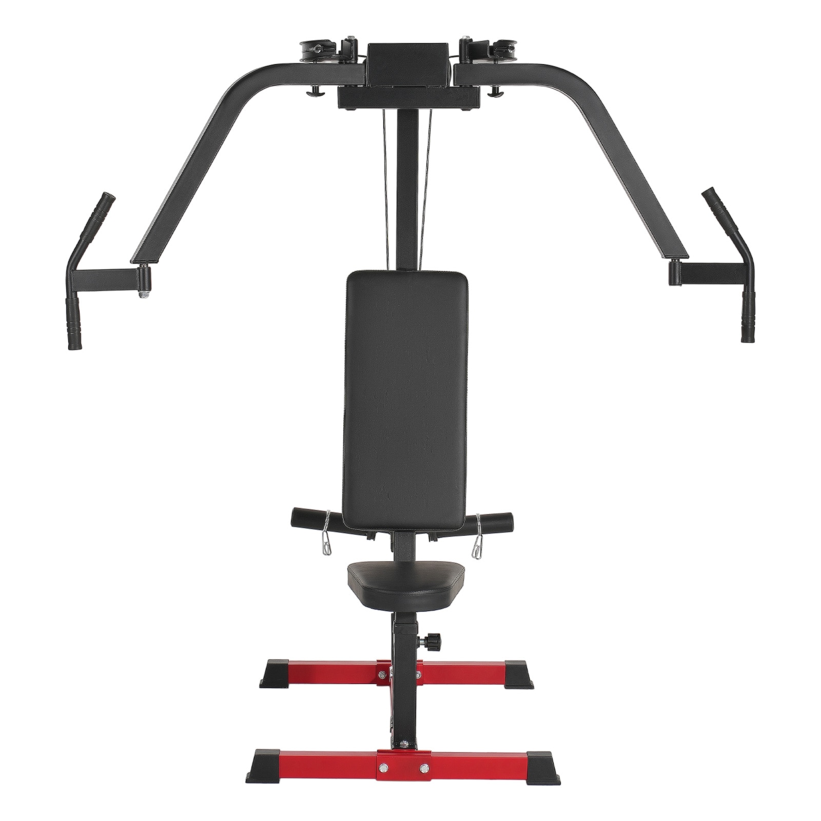 VEVOR SCXBTJJZTZYT12323V0 Lat-Pull-Down-Machines - View #8