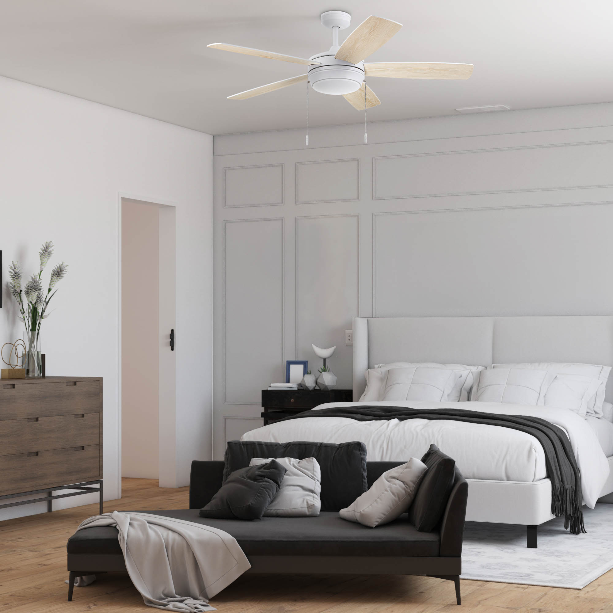 Harbor Breeze 43296 Ceiling-Fans - View #8