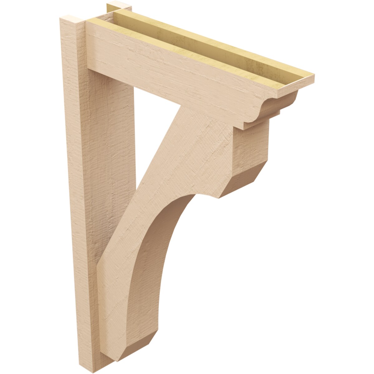 Ekena Millwork 2132779 outlookers - View #5