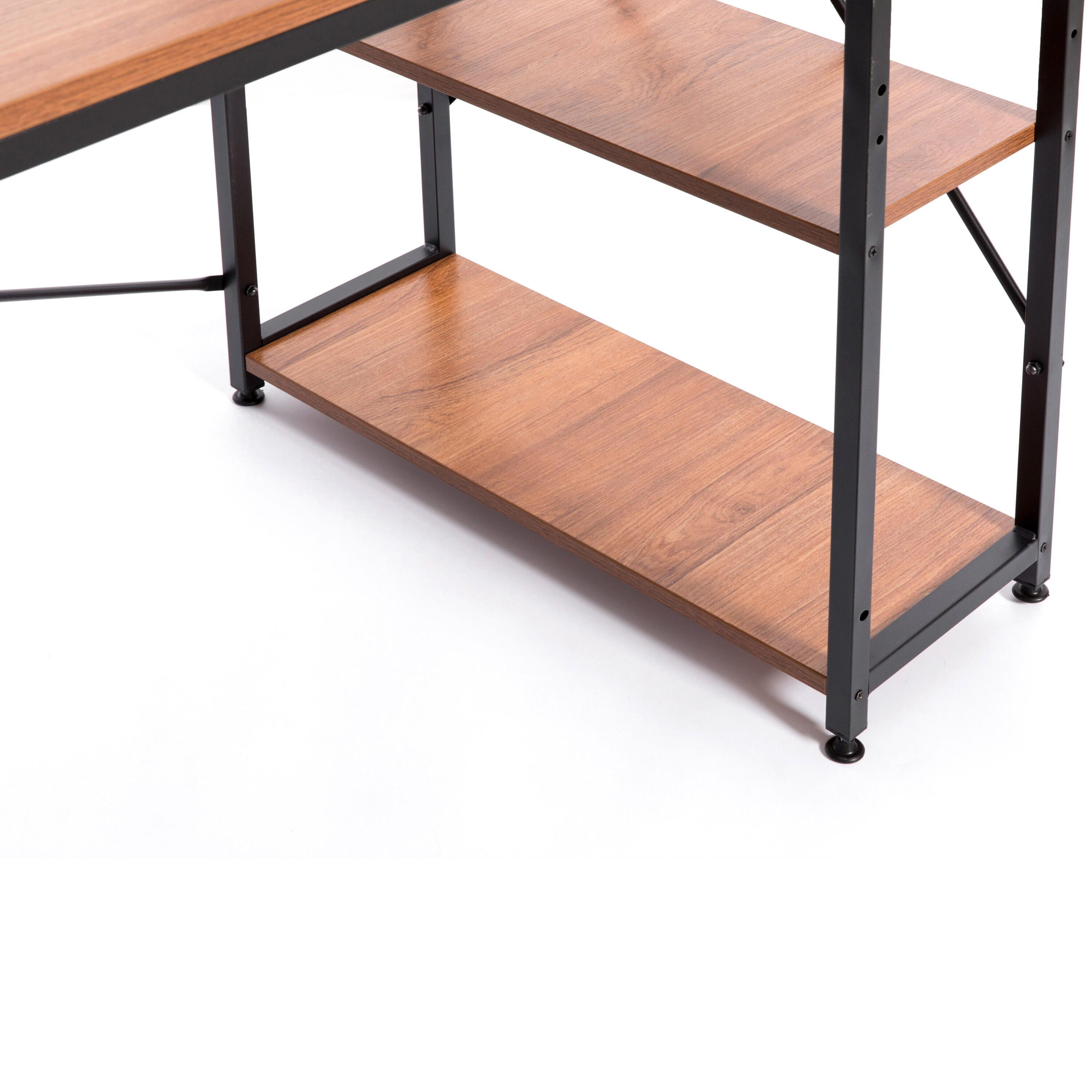 Basicwise QI003993.CR desks - View #5