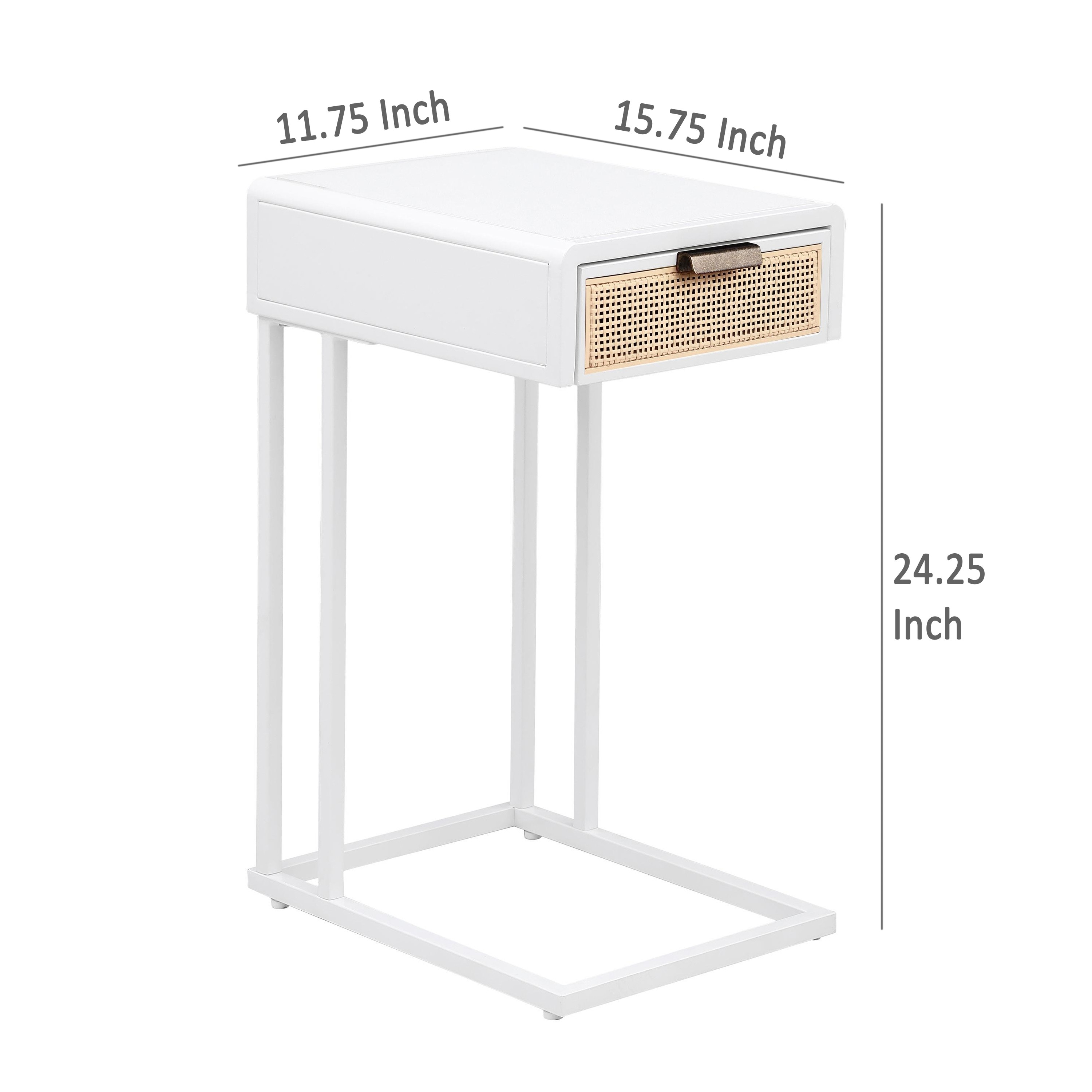 Benzara BM329177 End-Tables - View #5