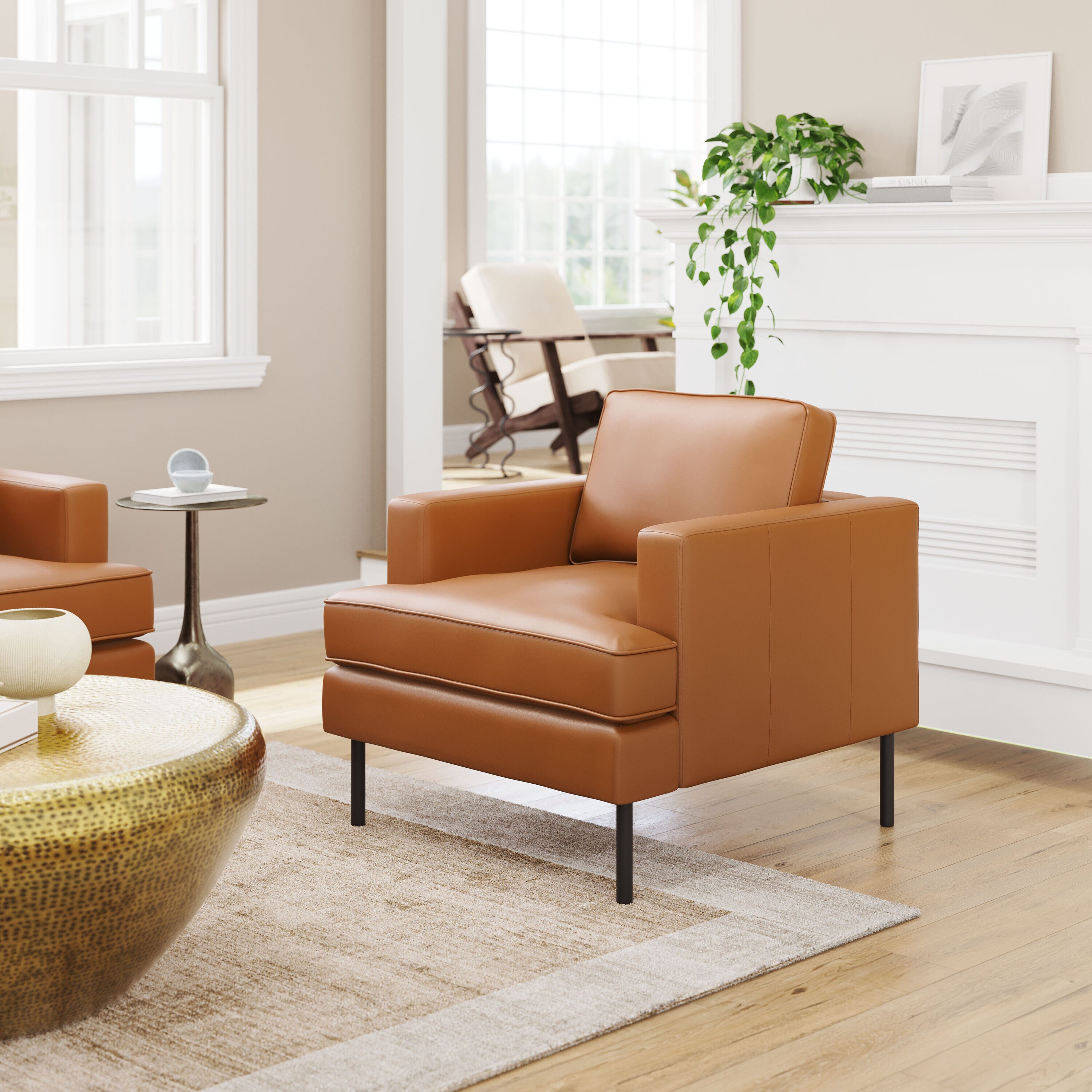 Zuo Modern 109902 Dining-Chairs - View #2