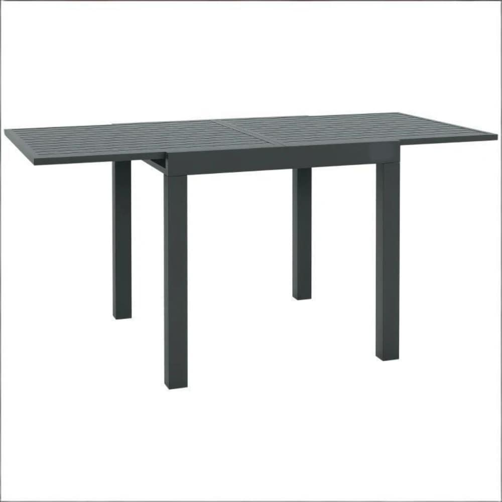 Coolbibila CURT-PTABLE-GRAY Patio-Tables - View #5
