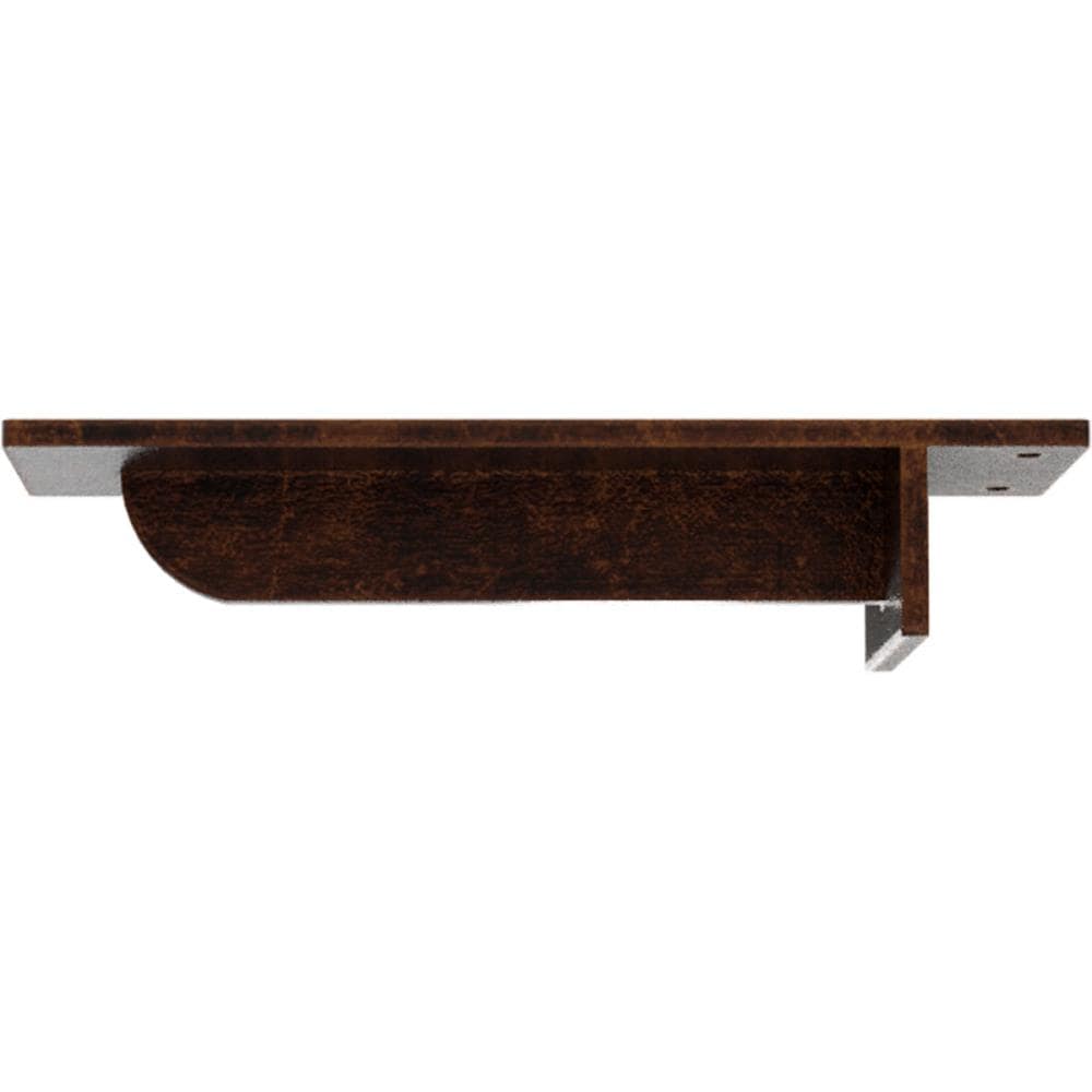 Ekena Millwork BKTM03X10X02HEACO Mending-Plates-Brackets-Braces - View #4