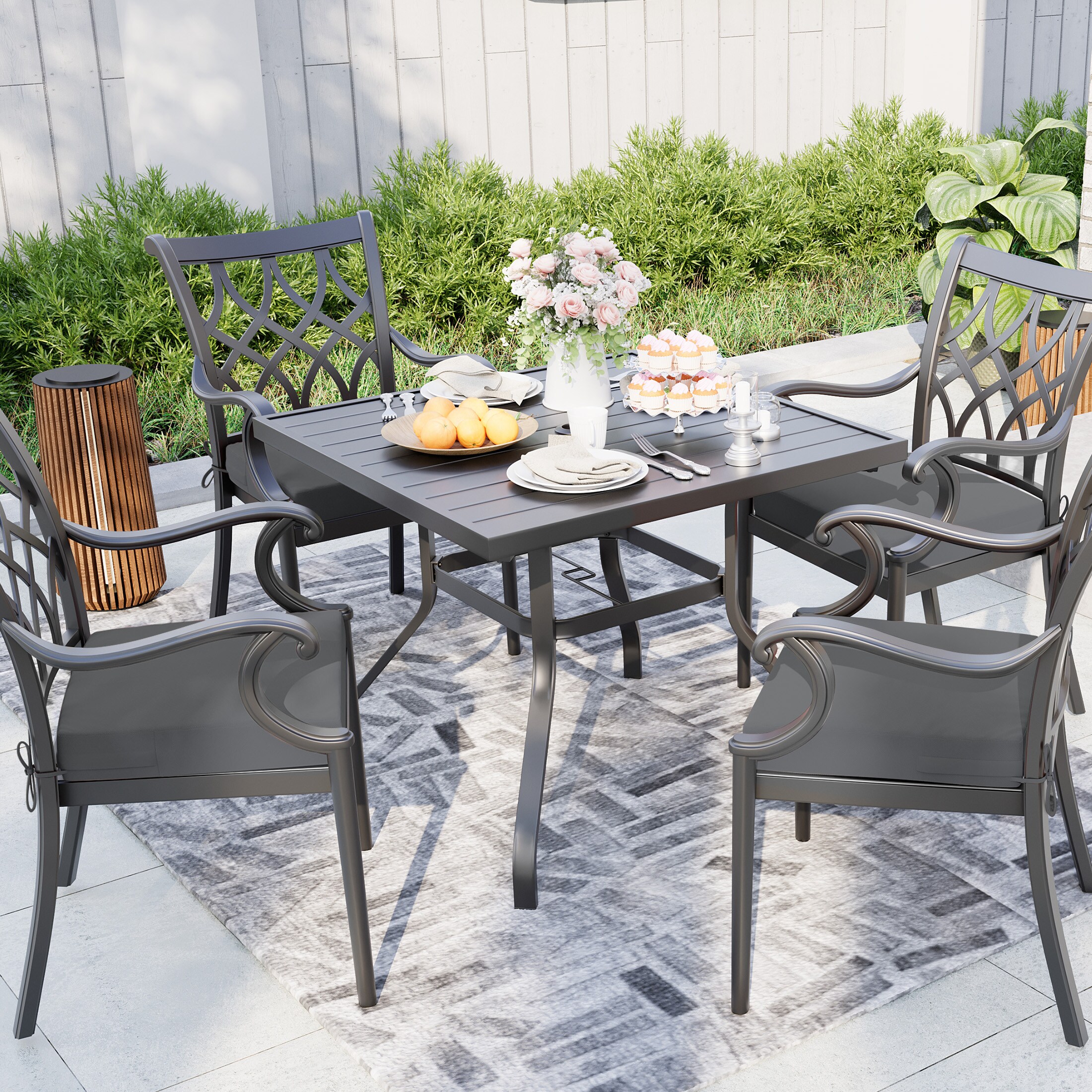 AAAAAcessories LSPC-YD-1919-SHUI-2 Patio-Furniture-Cushions - View #2