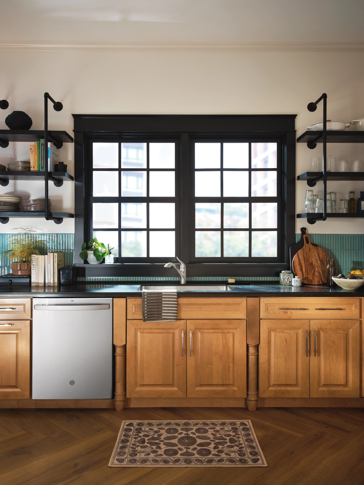 Moen 87931SRS Kitchen-Faucets - View #3