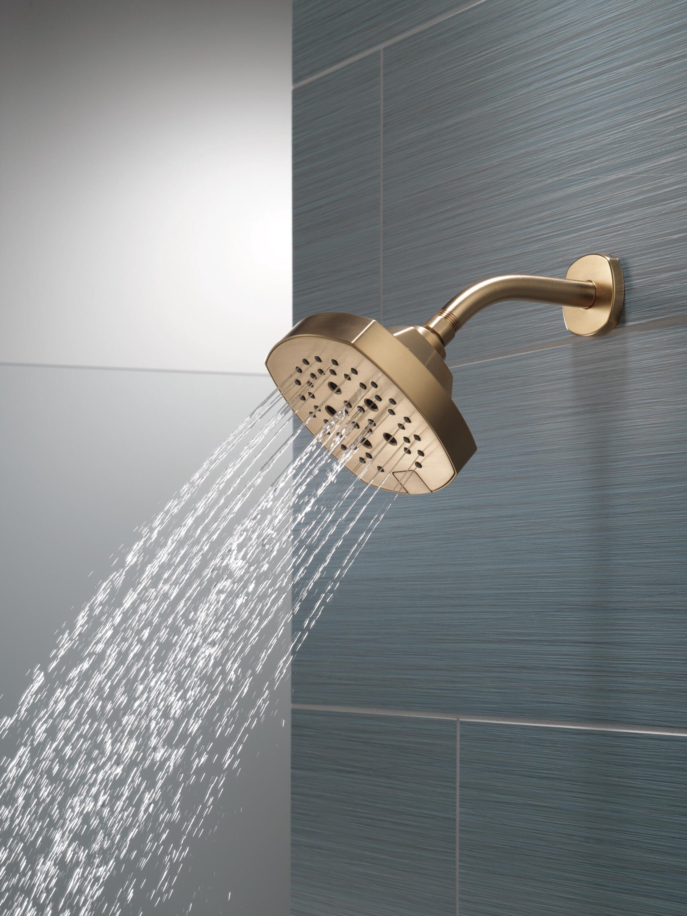 Delta 52663-CZ-PR Fixed-Showerhead - View #10