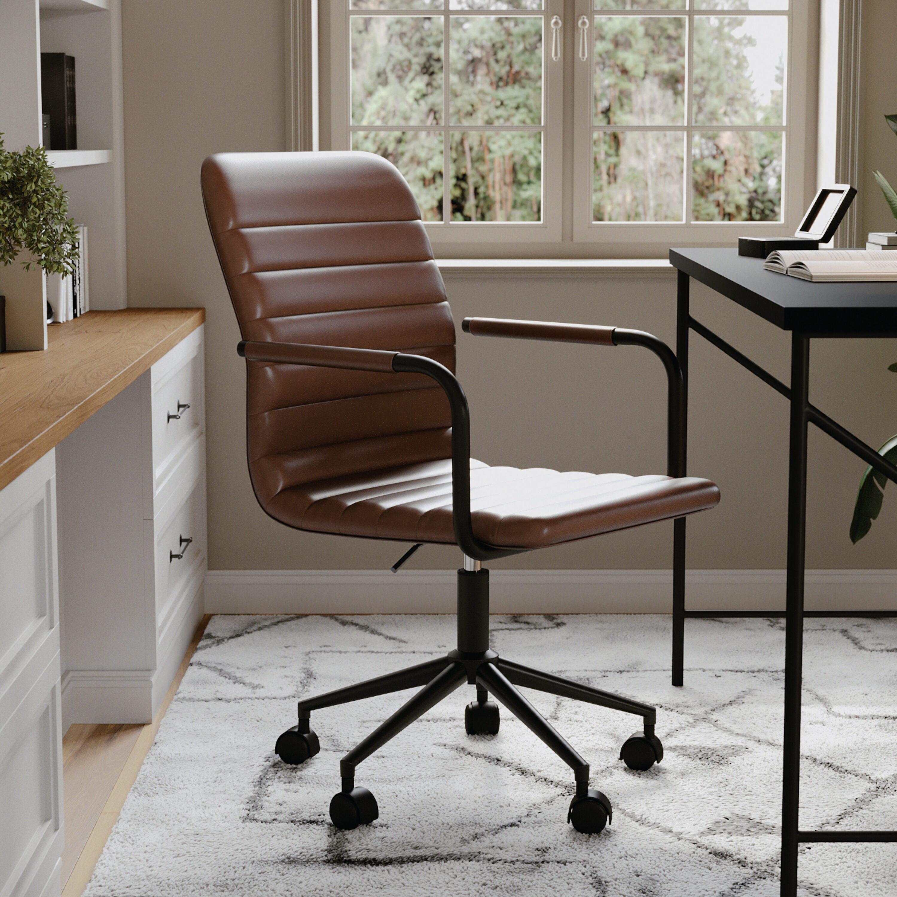 Martha Stewart 196861041495 Office-Chairs - View #8