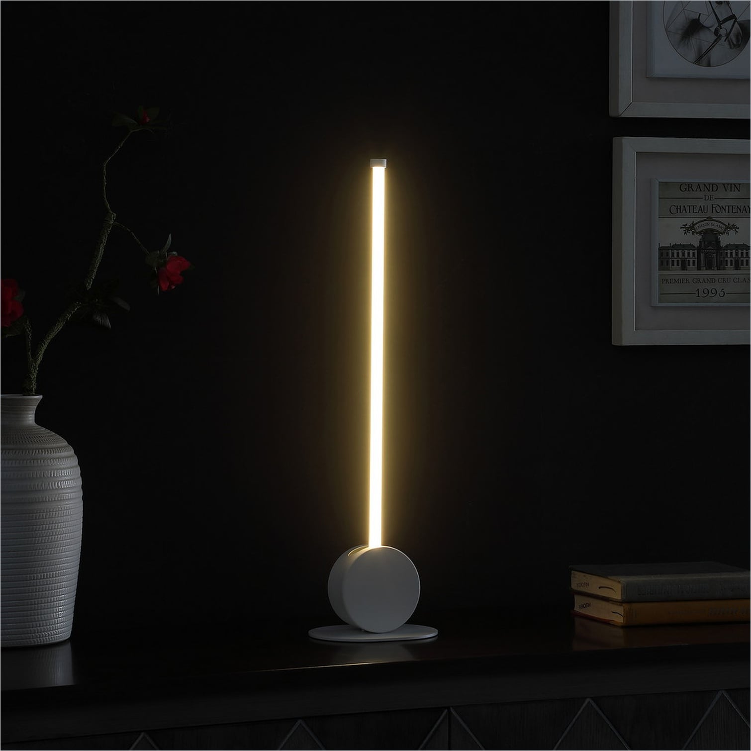 SunJet Y2CL33TQTMGH Table-Lamps - View #3