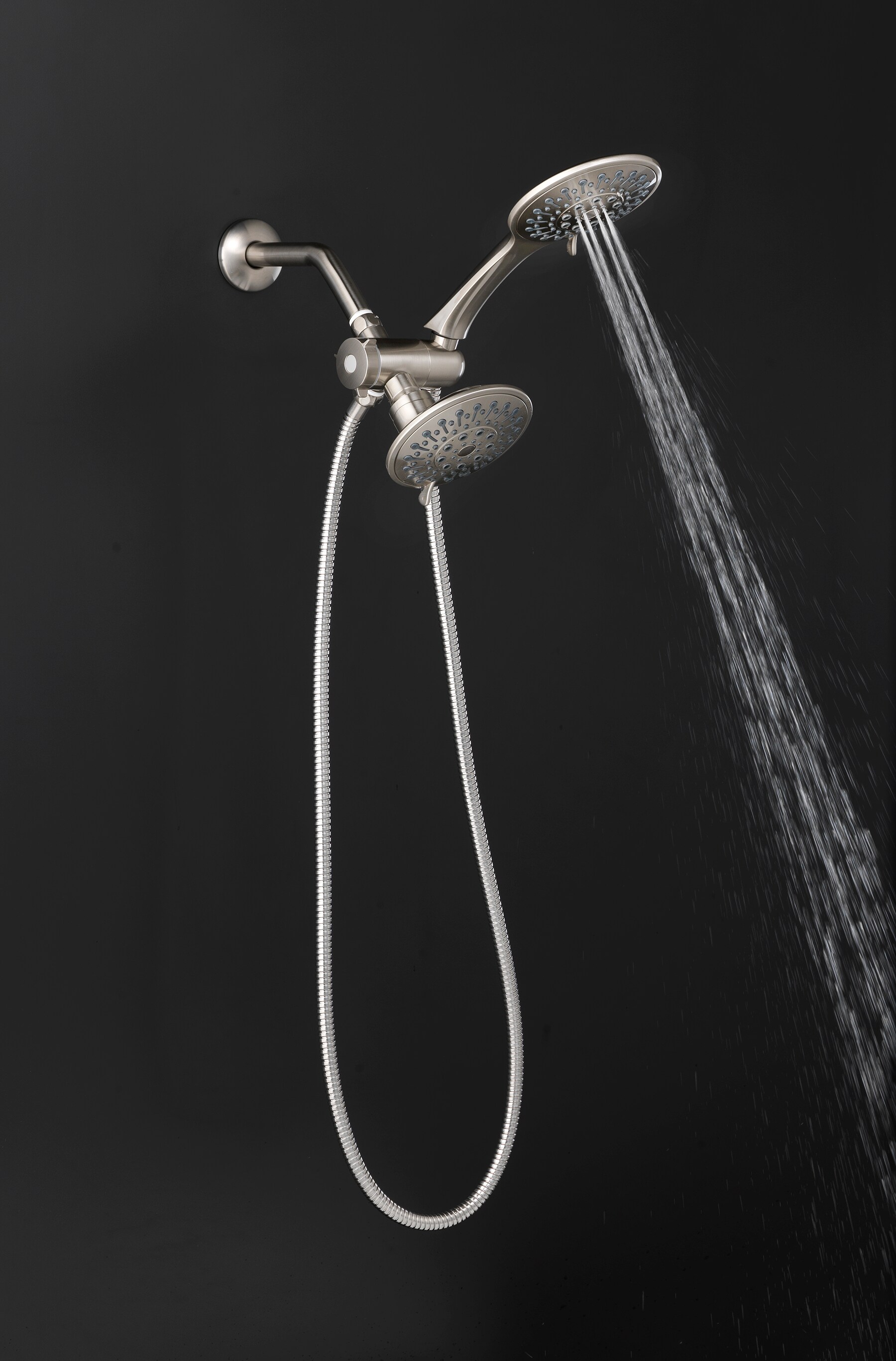 Home2O HS03-C525BN Fixed-Showerhead - View #10