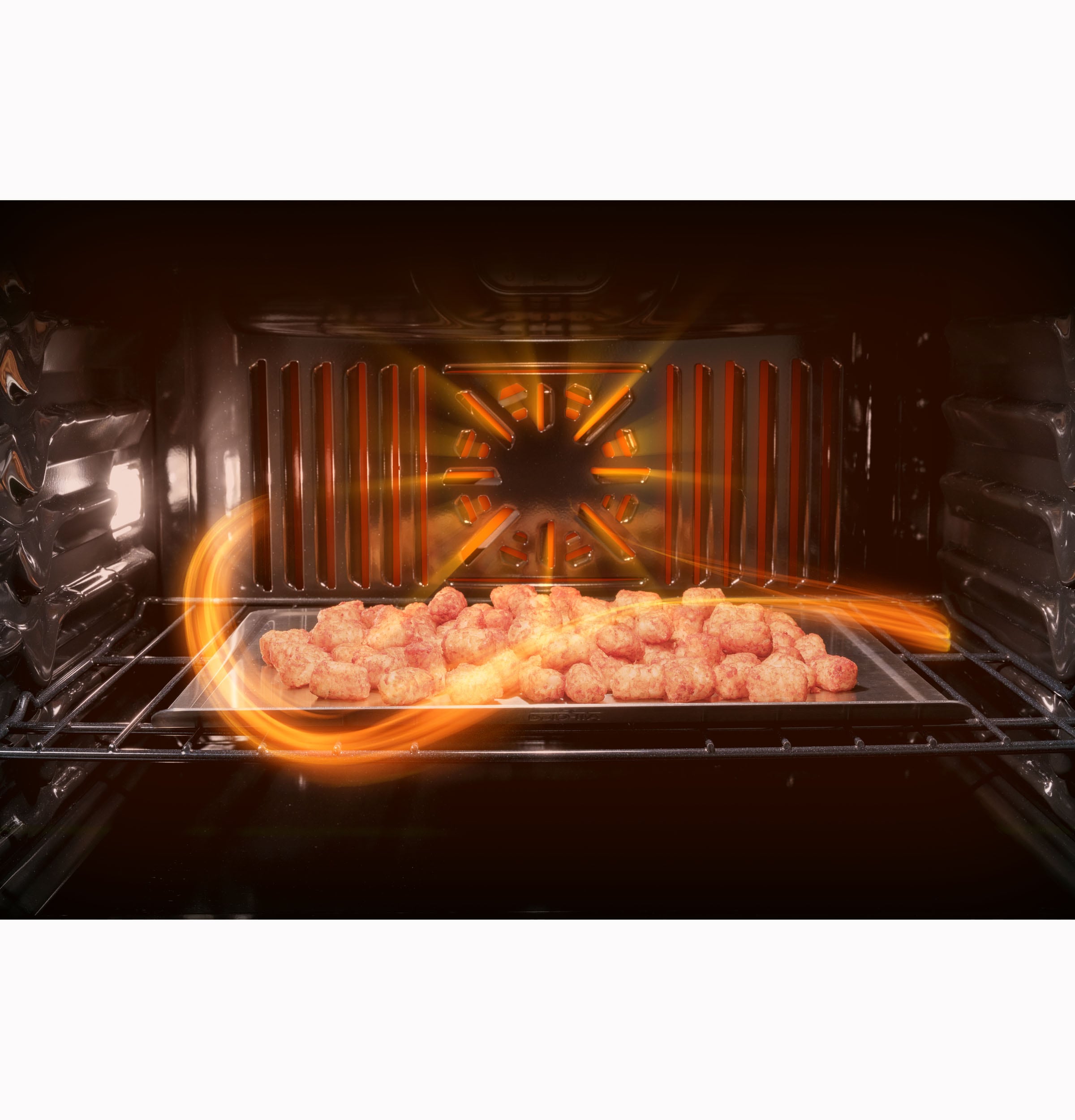 GE PTS700RSNSS Swall-Elec-Oven - View #15