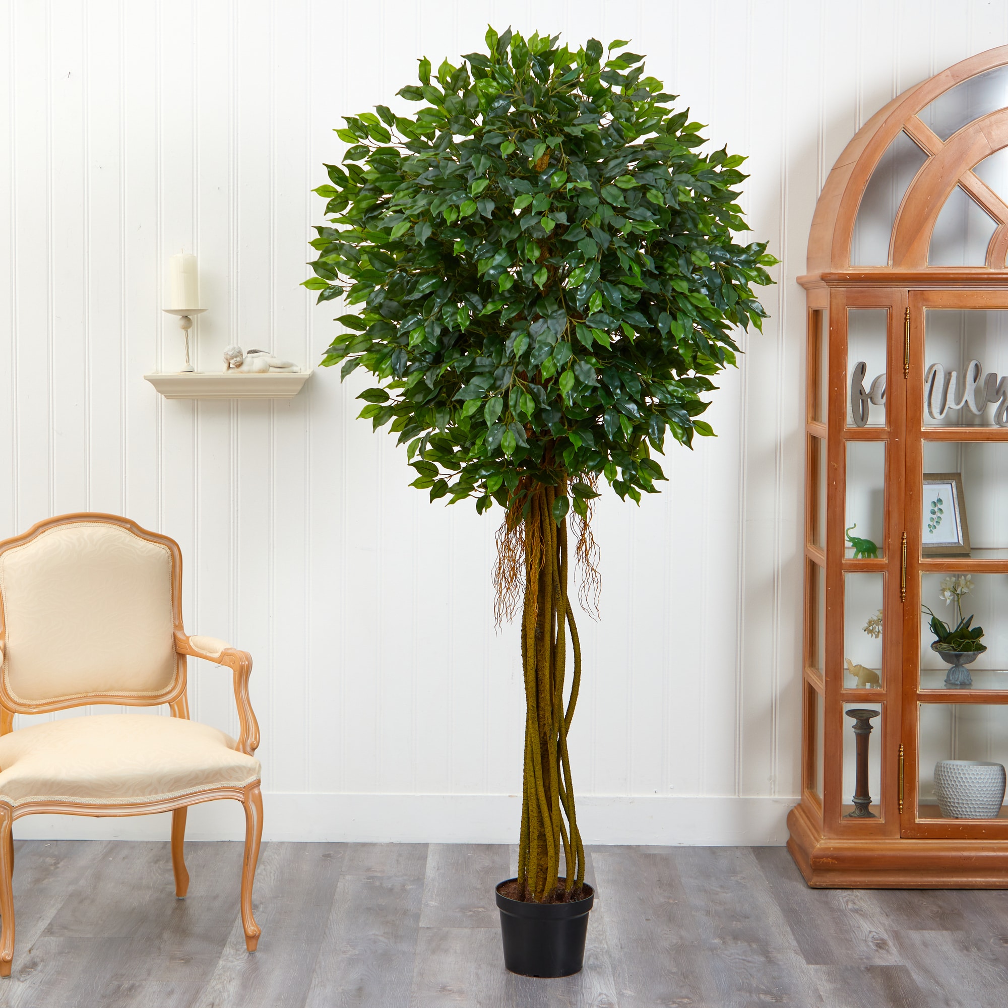 Nearly Natural 5379 Artificial-Plants-Trees - View #4