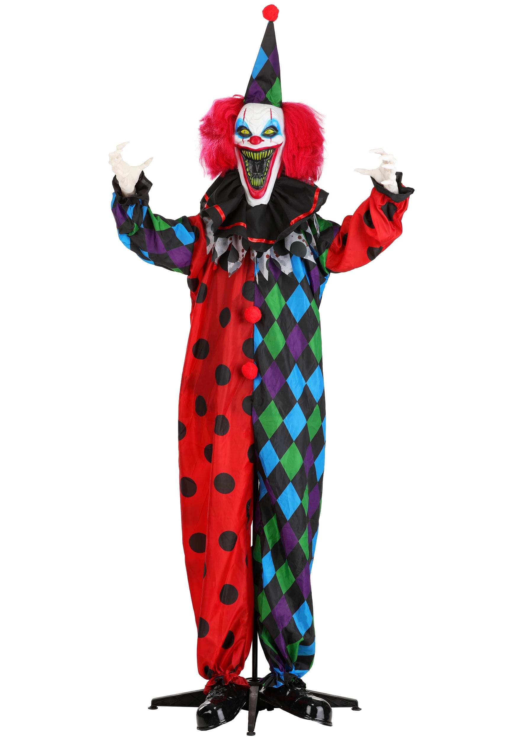 HalloweenCostumes FUN96955 Outdoor-Halloween-Decor - View #5