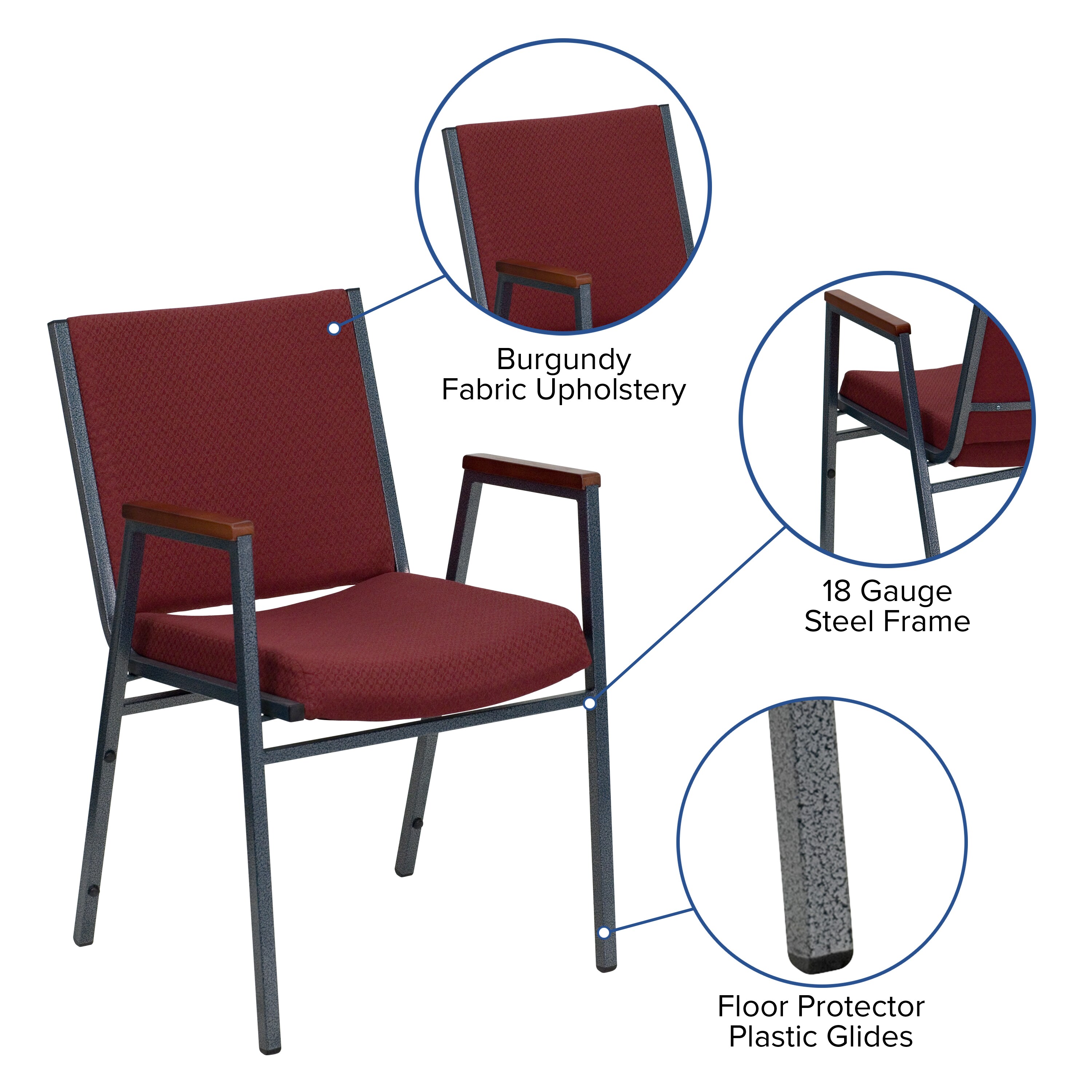 Flash Furniture 812581018813 chairs - View #9