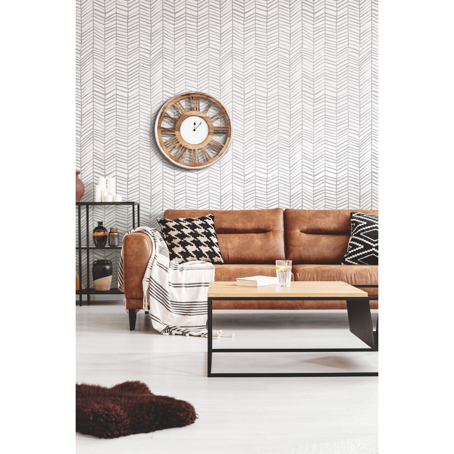 RoomMates RMK11631WP wallpaper - View #2
