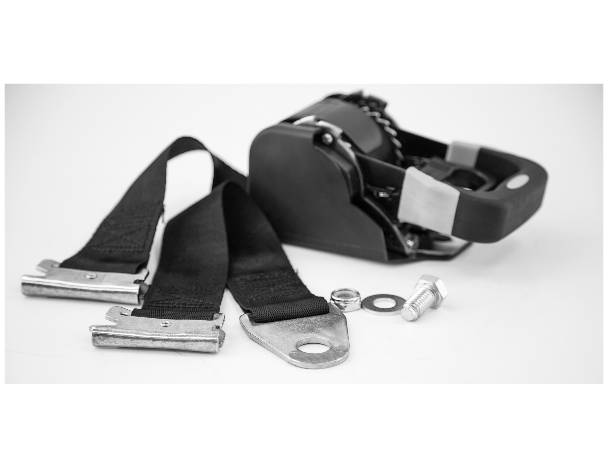 Buyers Products 5480011 Tie-Downs - View #6