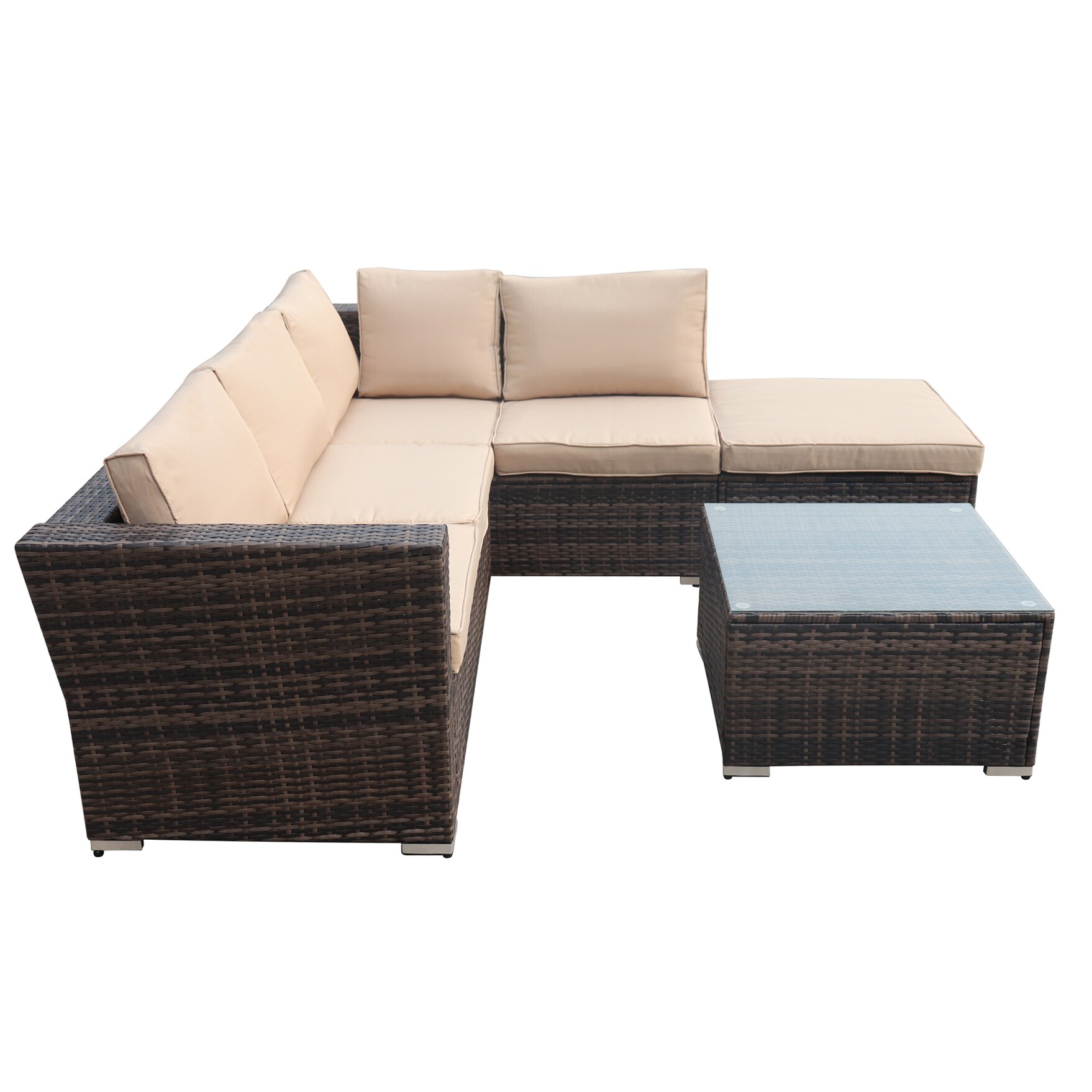 Bayfeve BFKN-376S014 Patio-Conversation-Sets - View #3