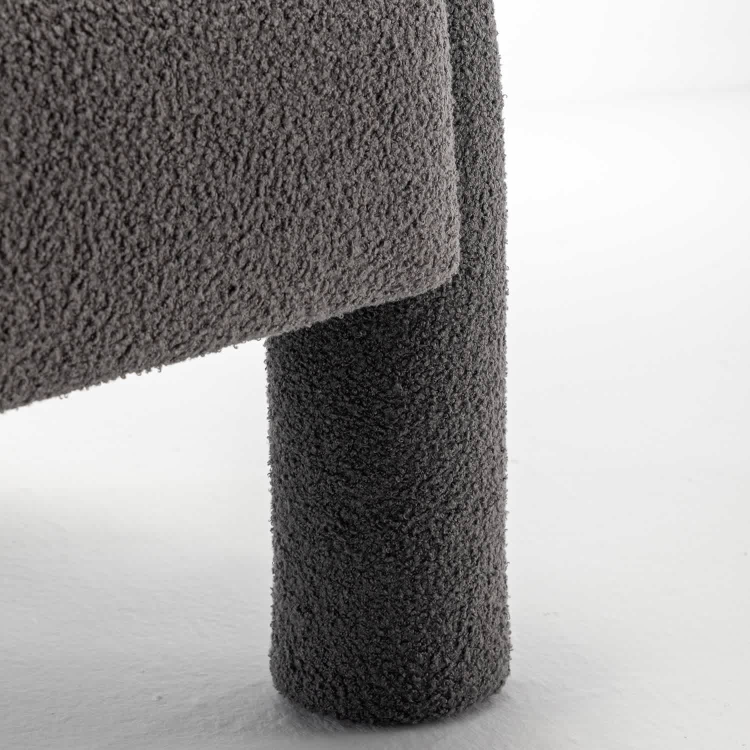 SEYNAR VD559-GREY chairs - View #5