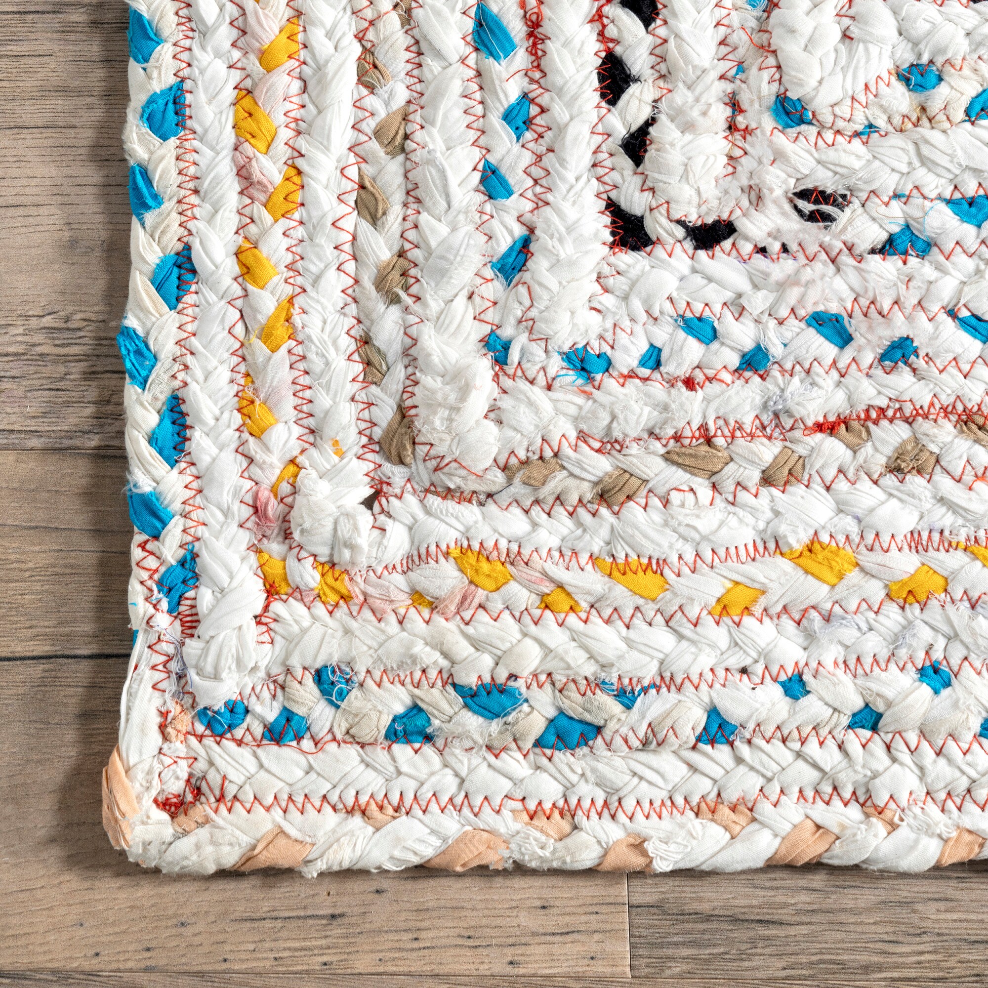 nuLOOM 200MGNM04C-709O rugs - View #6