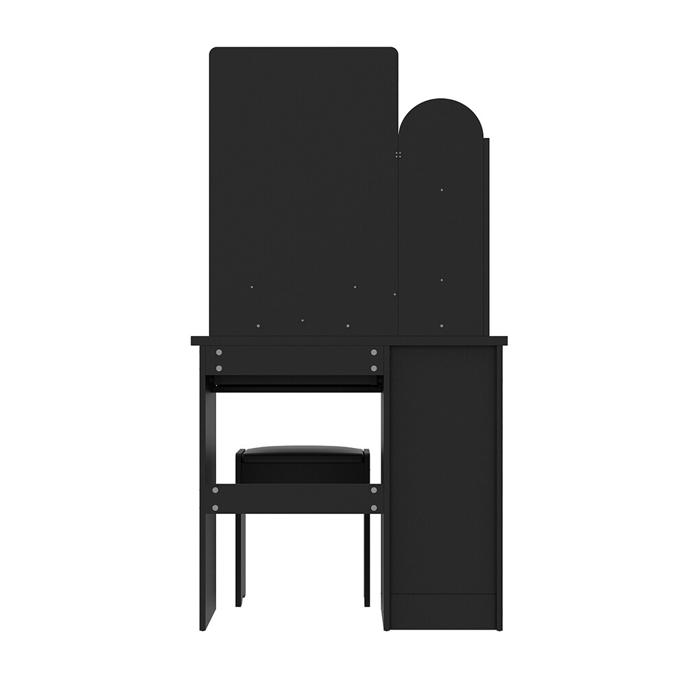  V-KF210106-06 Bedroom-Vanities - View #7