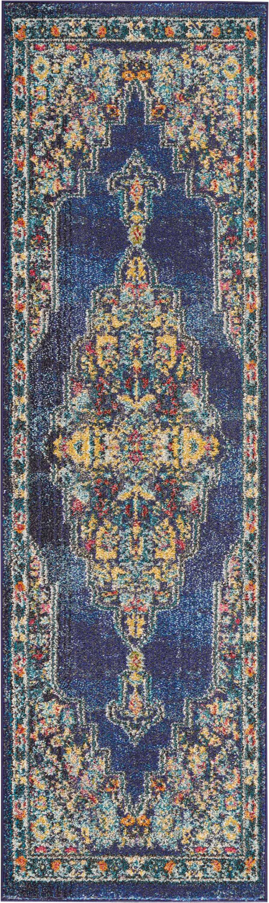 Nourison 99446454409 rugs - View #2