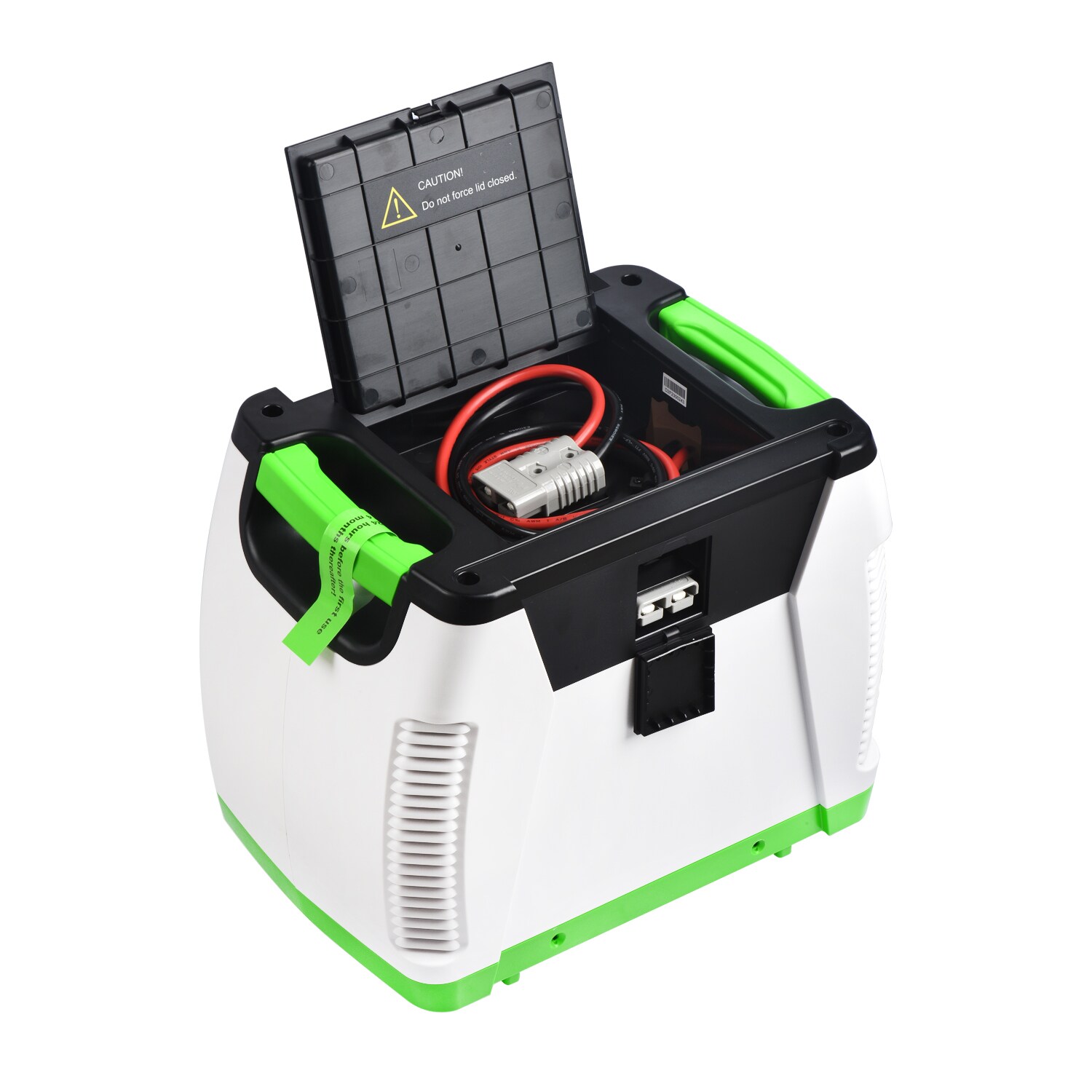 NATURE'S GENERATOR NGGNPB Inverter-Generators - View #4