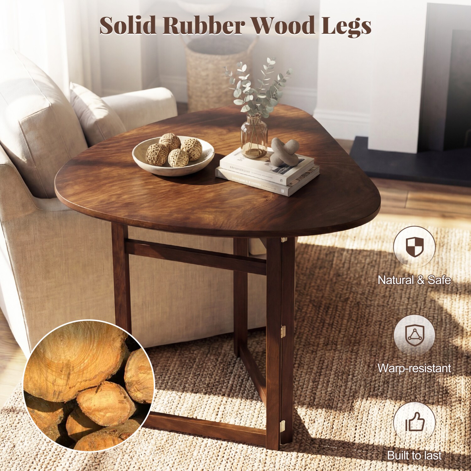 Slickblue D-CO-NW45901VH Dining-Tables - View #6