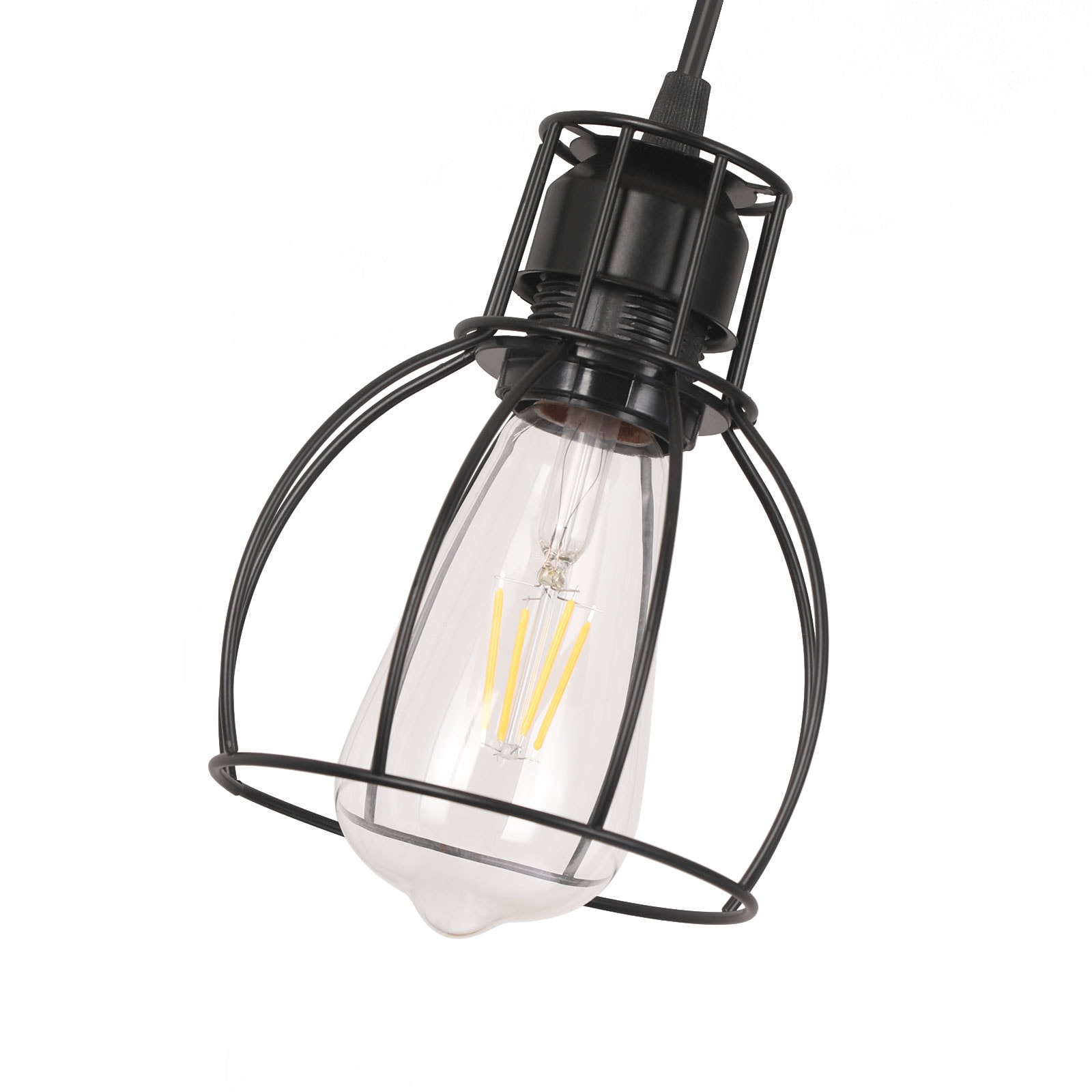 Oukaning HG-HCX-2834-US Pendant-Lights - View #7