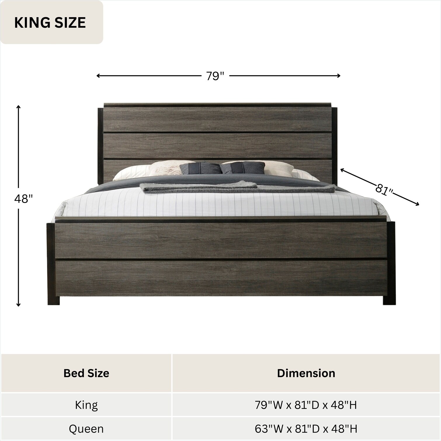 SunJet LG5U3DXVCRSK beds - View #7
