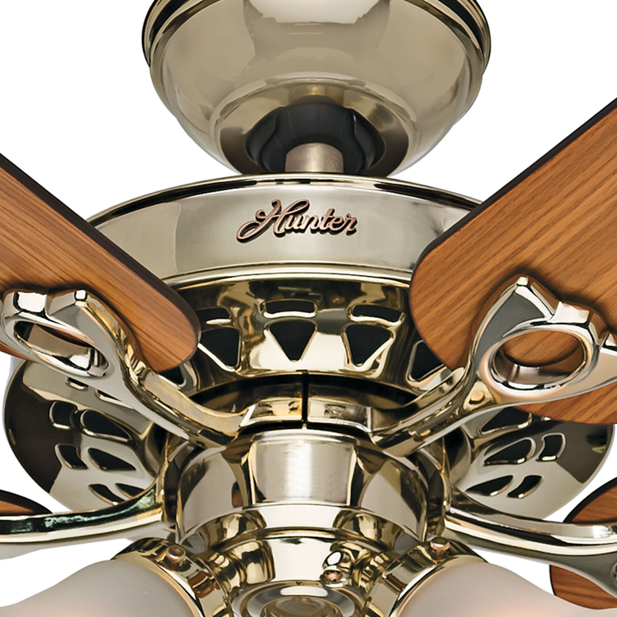 Hunter 53116 Ceiling-Fans - View #6