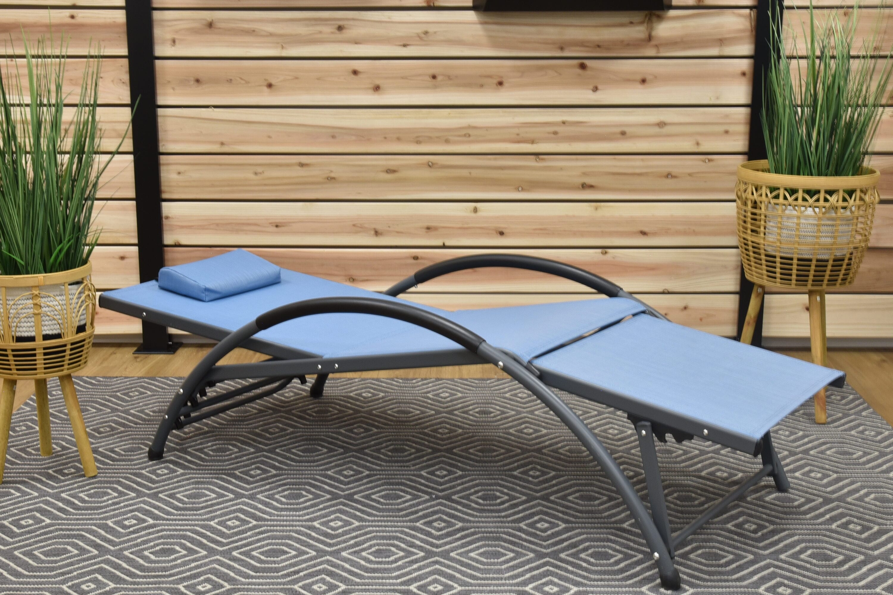 Vivere DKDSUN-CC Patio-Chairs - View #4