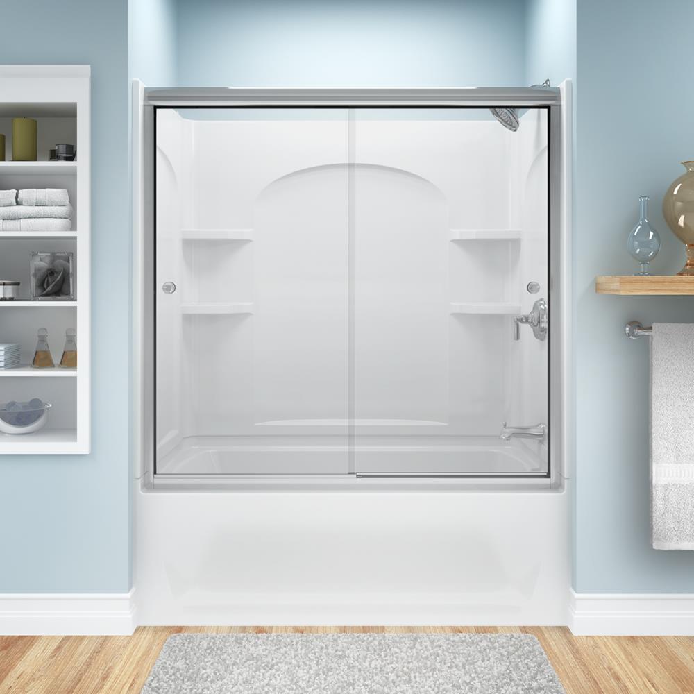 Sterling 71220820-0 Tub-Shower-Combo - View #2