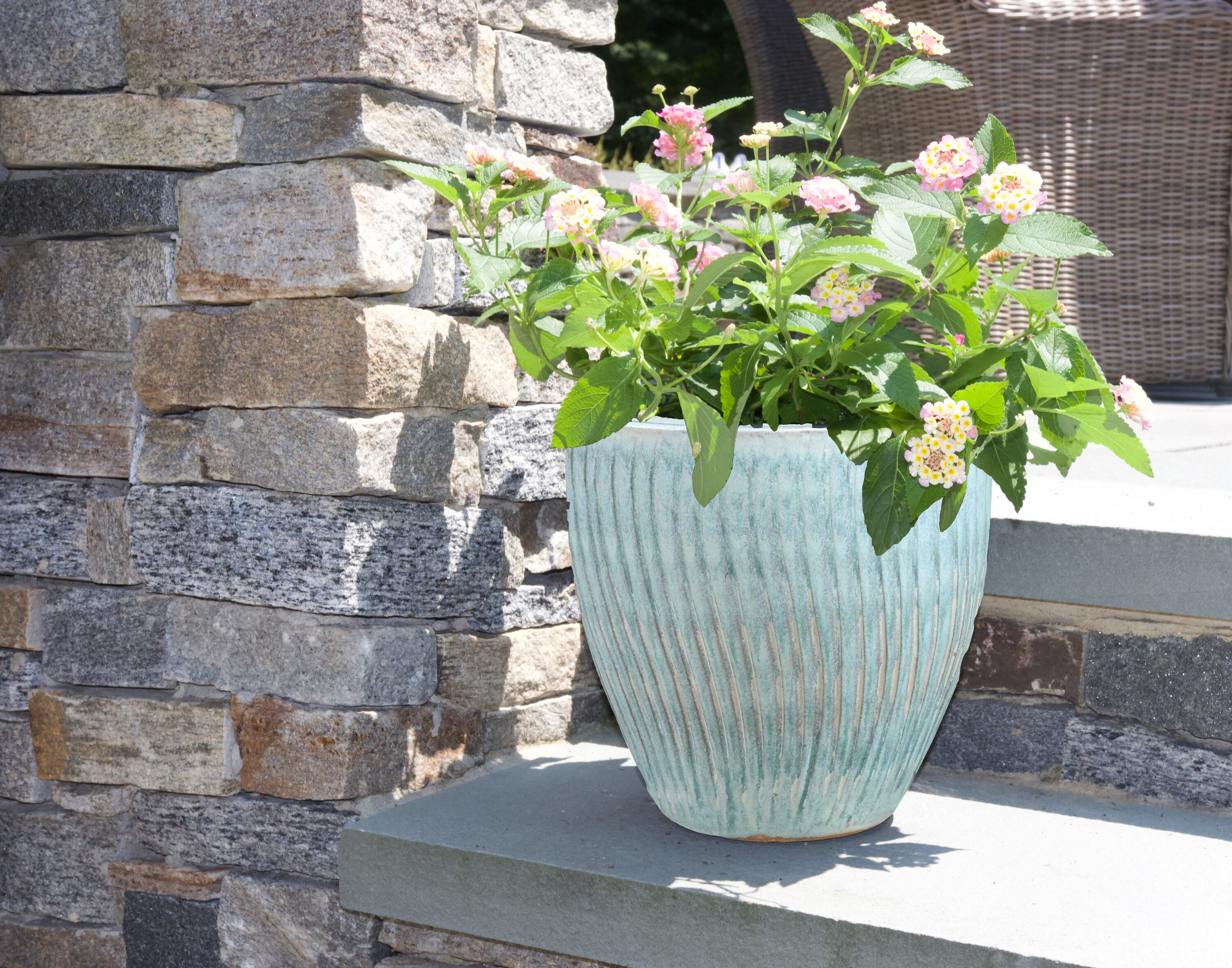 allen + roth GO2025-10 Planter-Window-Box - View #3
