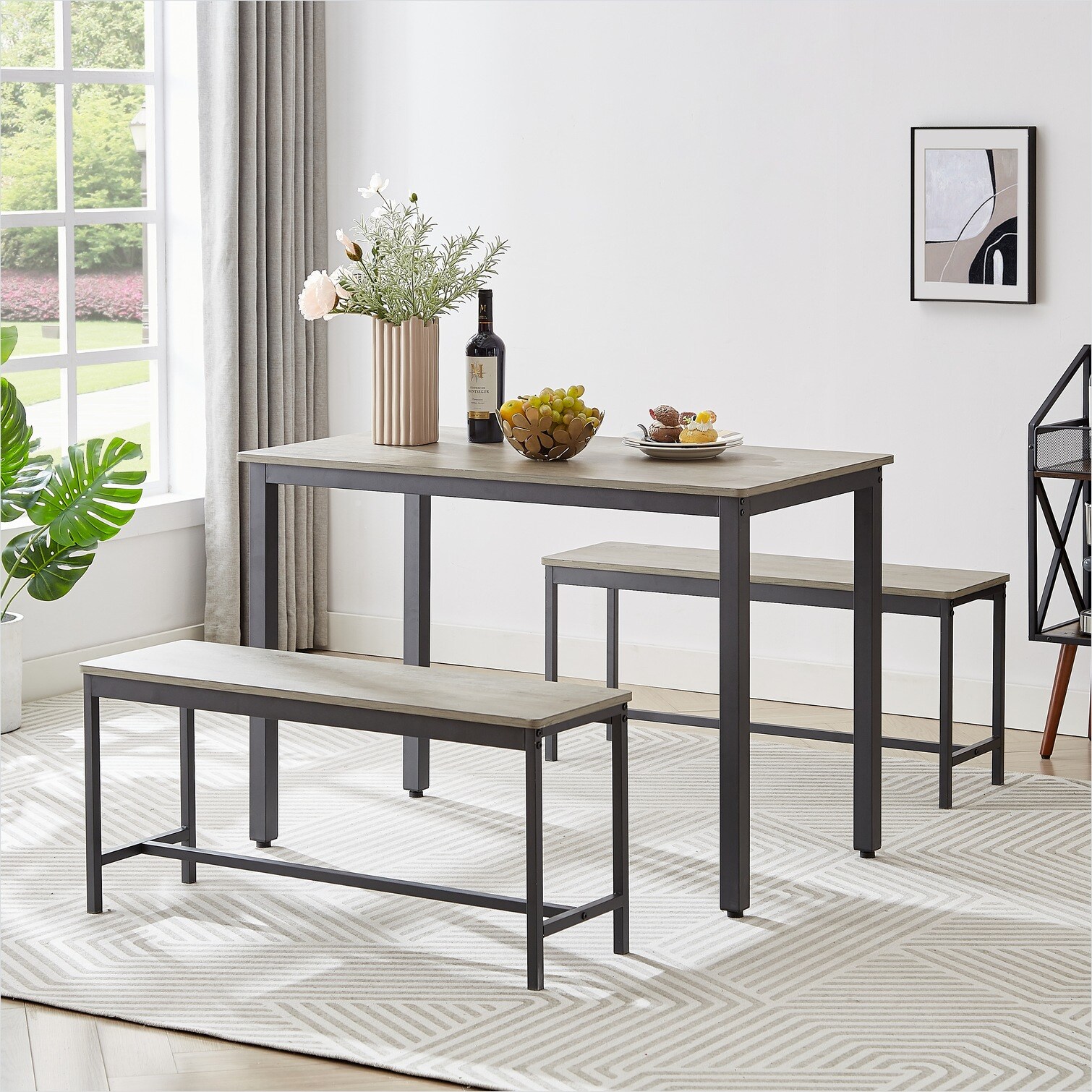 FlowLuxe F2O6TJ0RJQ5R Dining-Sets - View #2