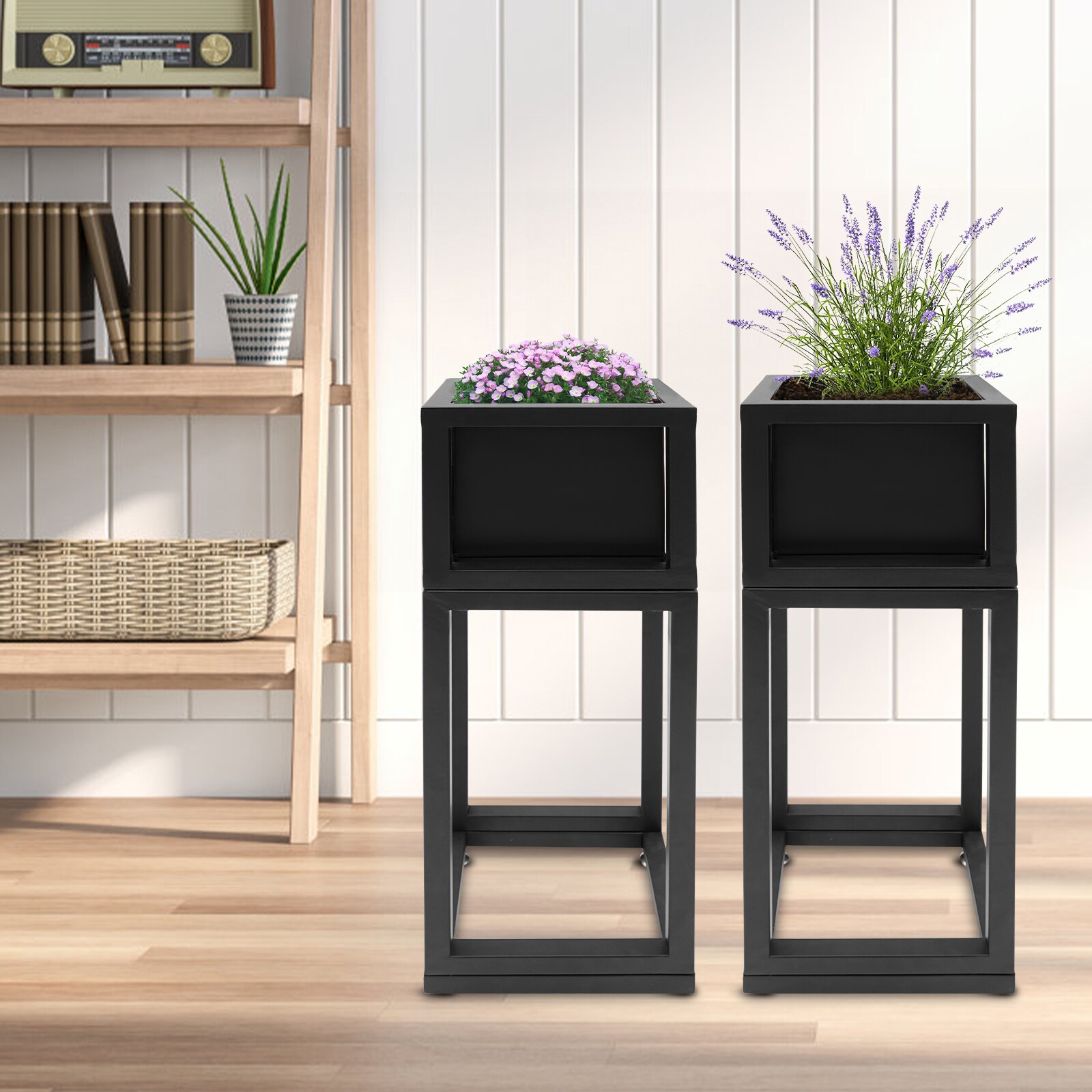 CNCEST OT-ZJGJ-4676 Plant-Stand - View #10