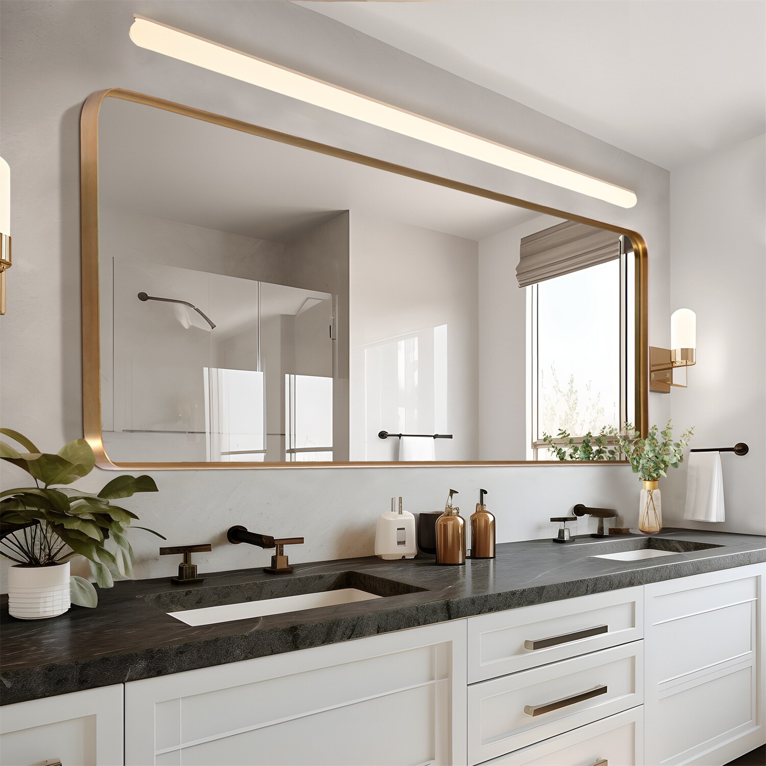 Dovelina LS-A-MR01125 Decor-Mirrors - View #2