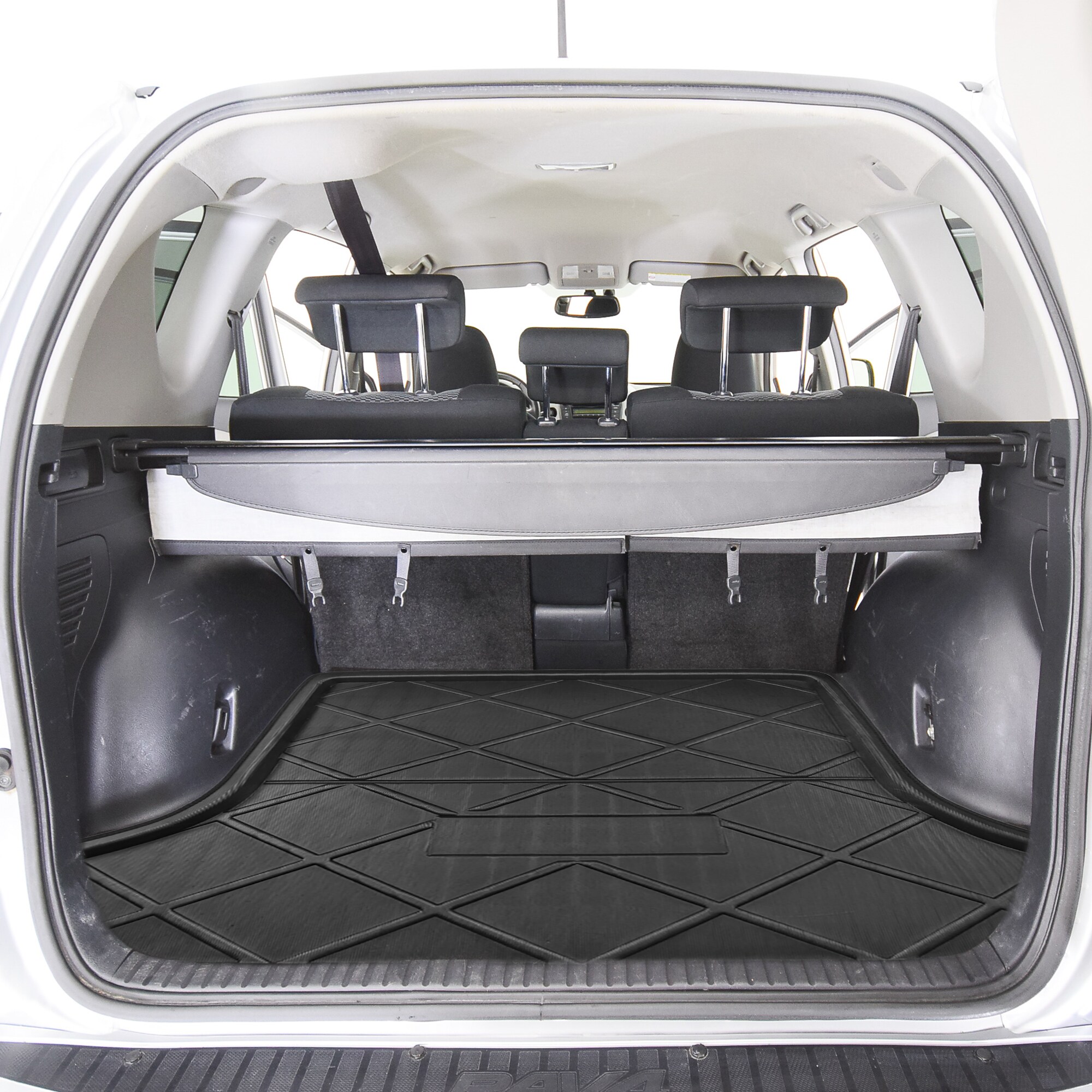 Unique Bargains S25122400UX6216 Truck-Accessories - View #3