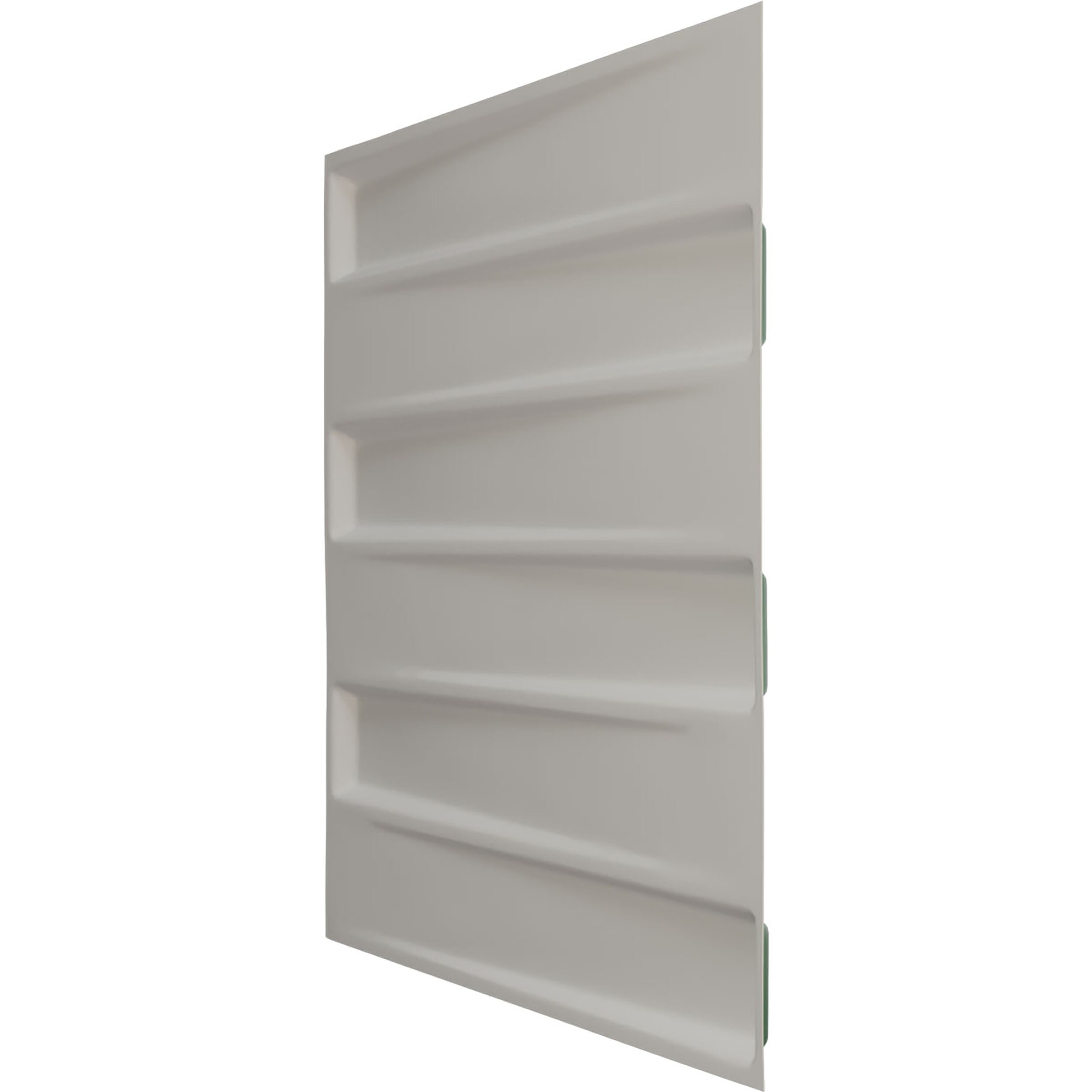 Ekena Millwork WP20X20KYFSM Wall-Panels - View #4